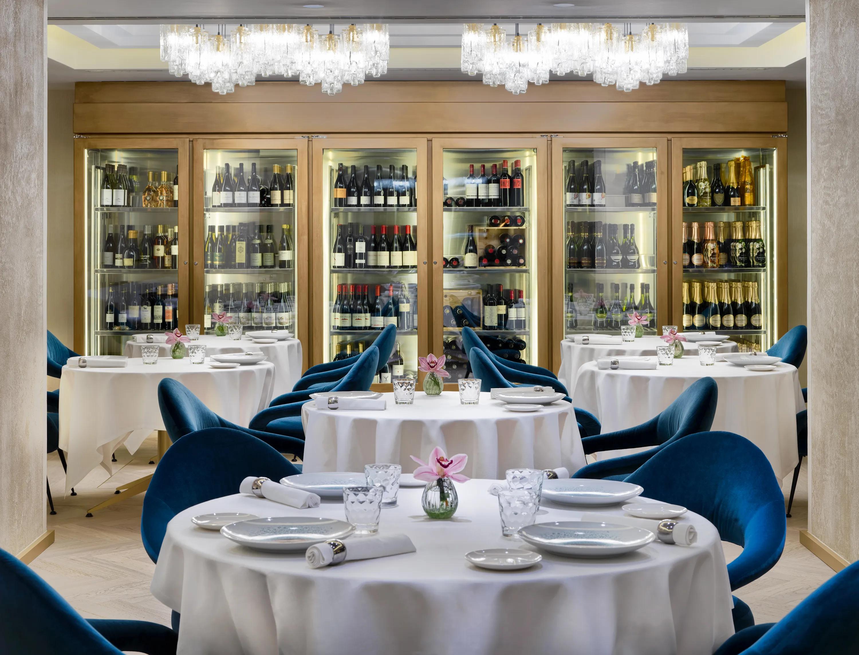 The Somni Restaurant