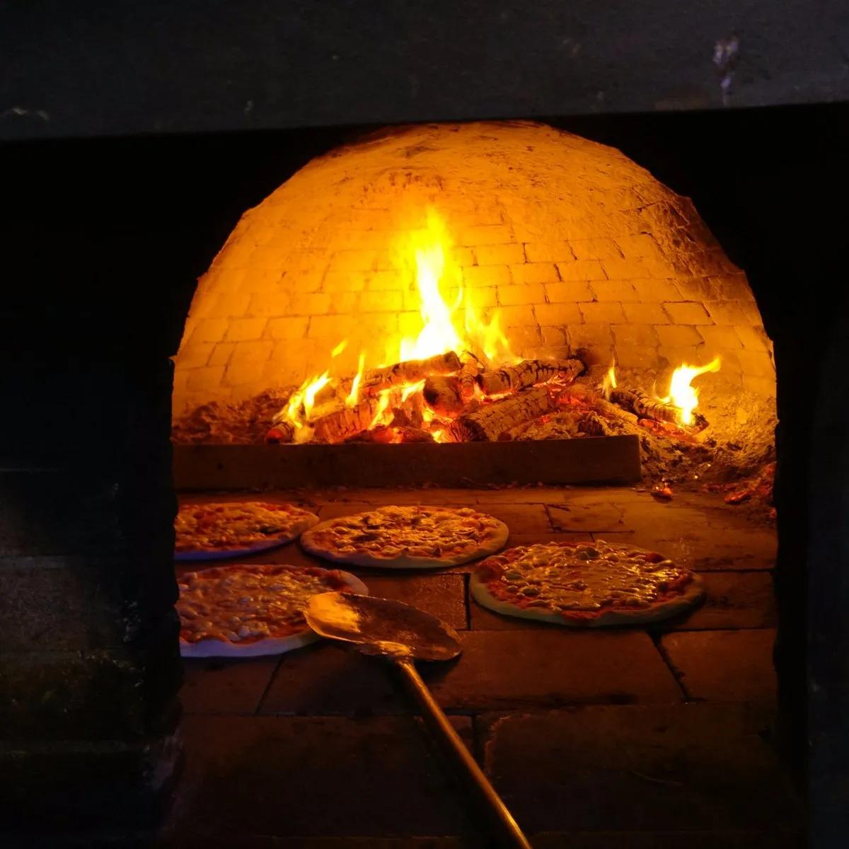 Il Forno Di Gio