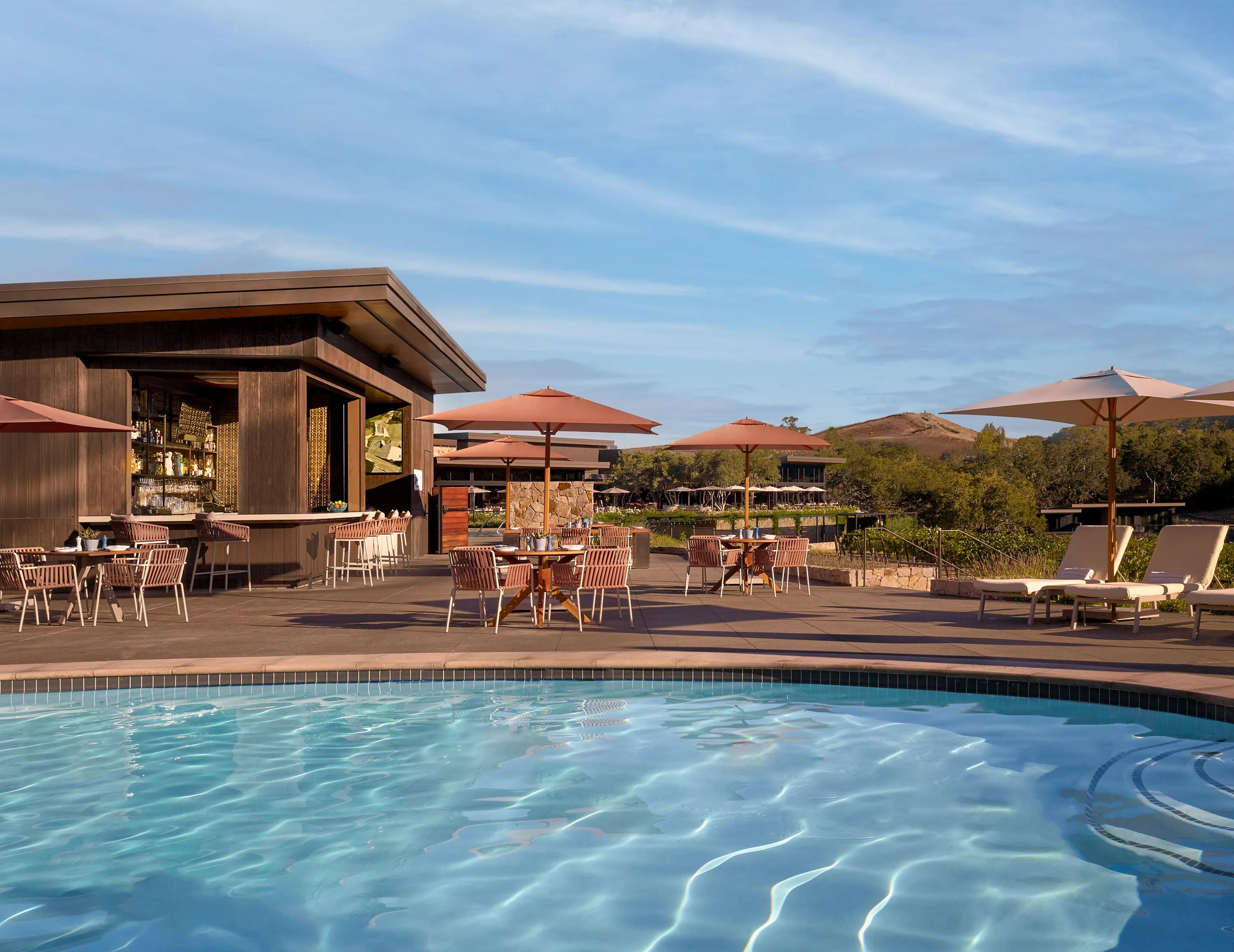 Hudson Springs Bar & Grill 