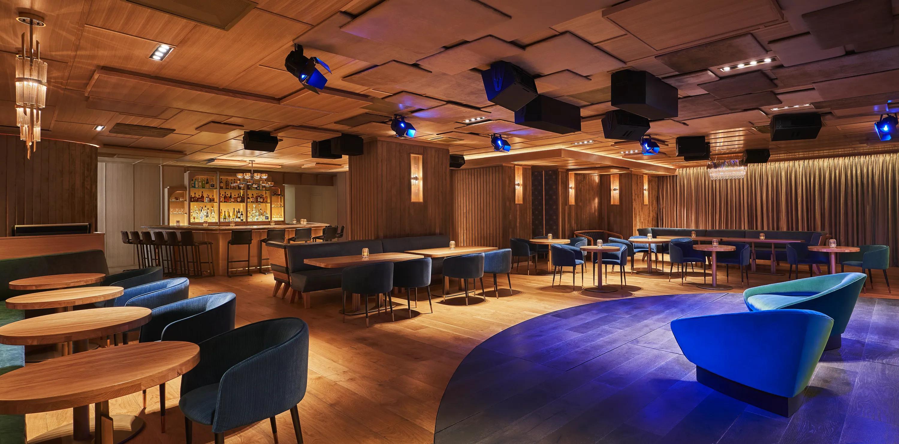 Live at The Sun Rose