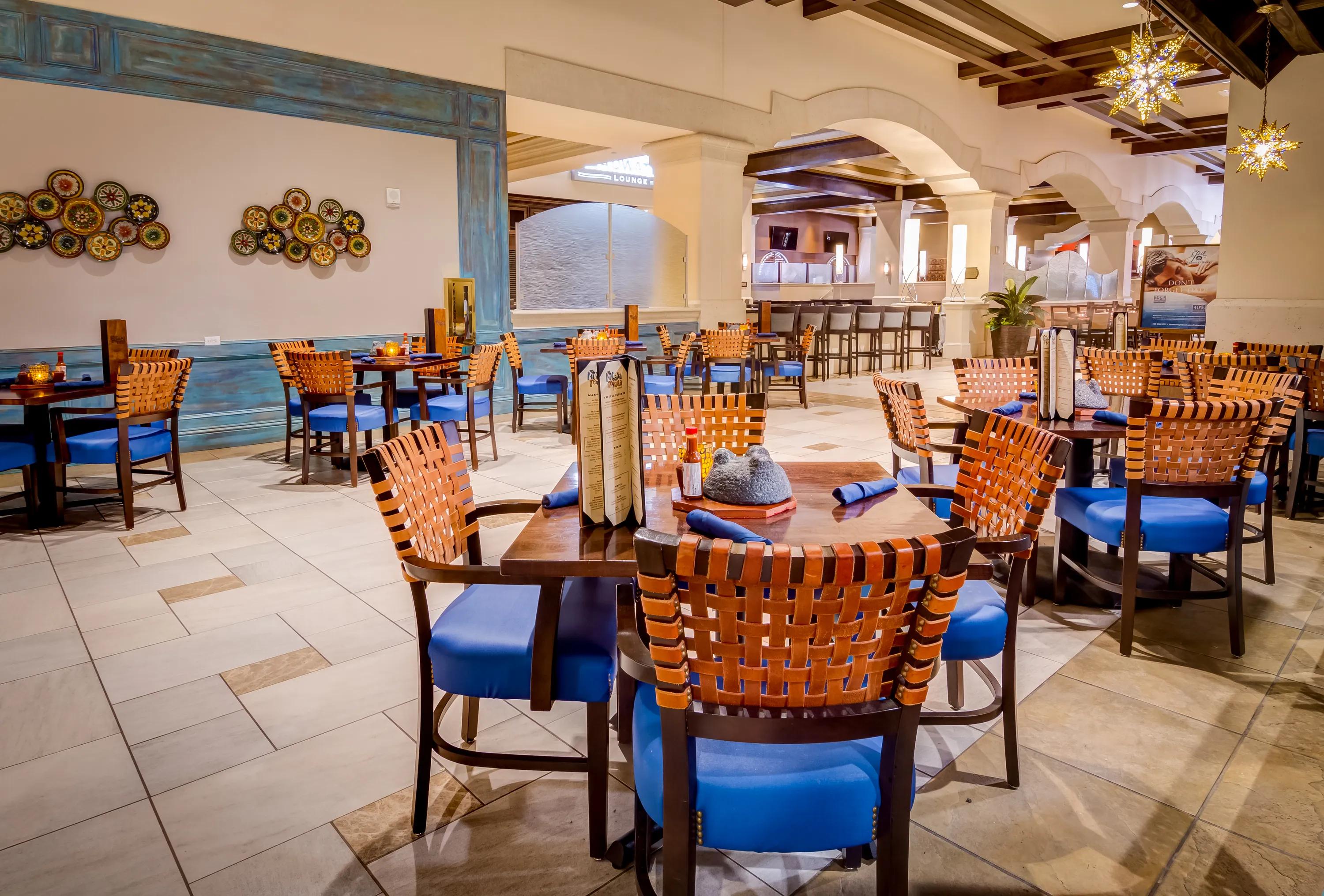 Mi Casa Tequila Taqueria