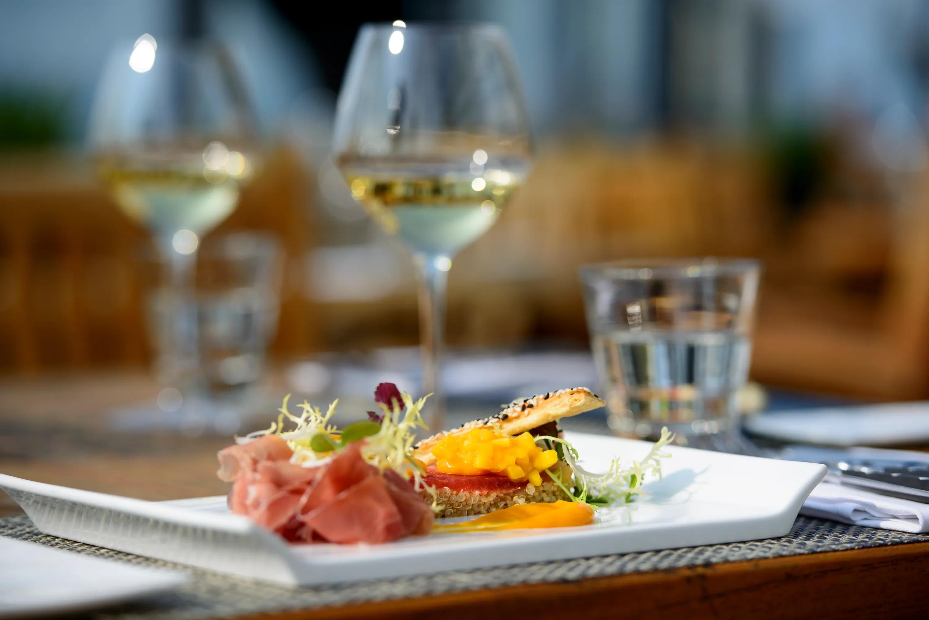 Brasserie La Terrasse