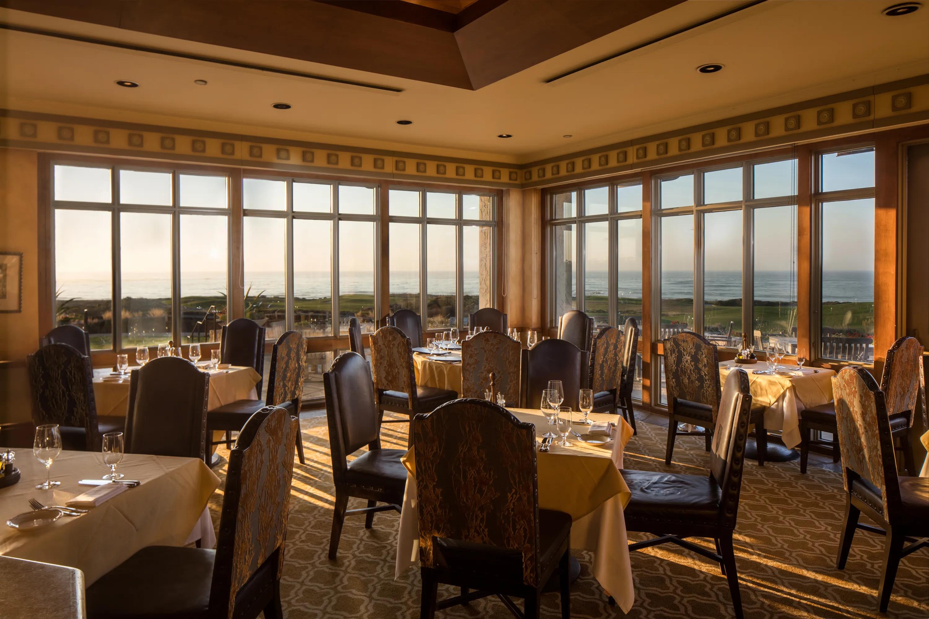 Peppoli at Pebble Beach