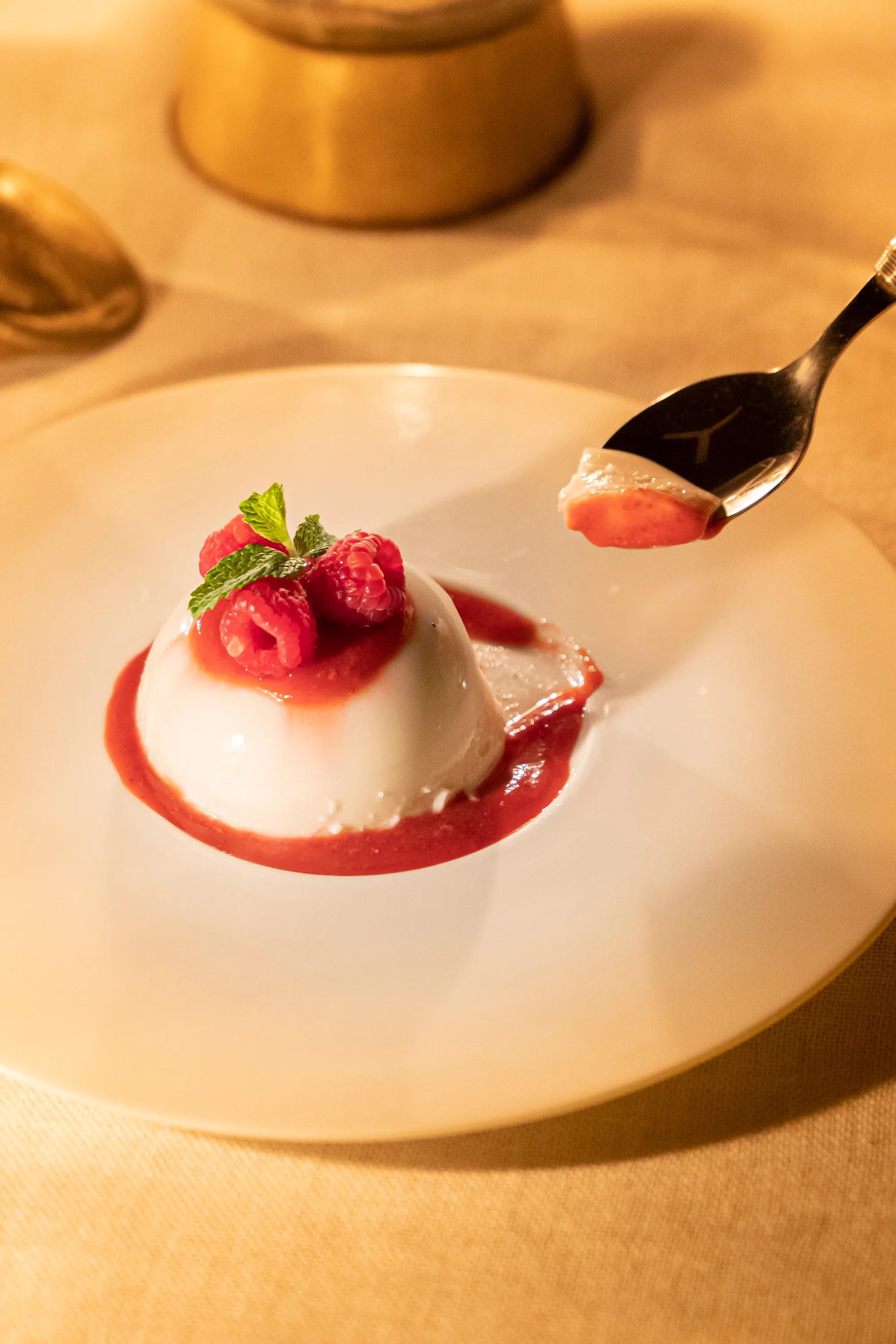 Lion in the Sun Restaurant