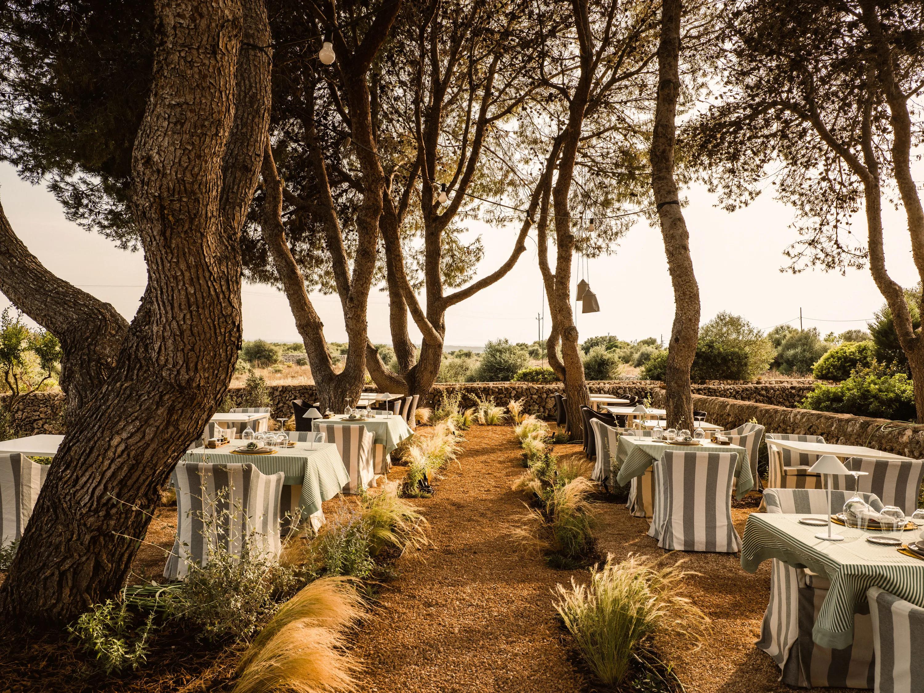 L'Espiell Bistro Restaurant