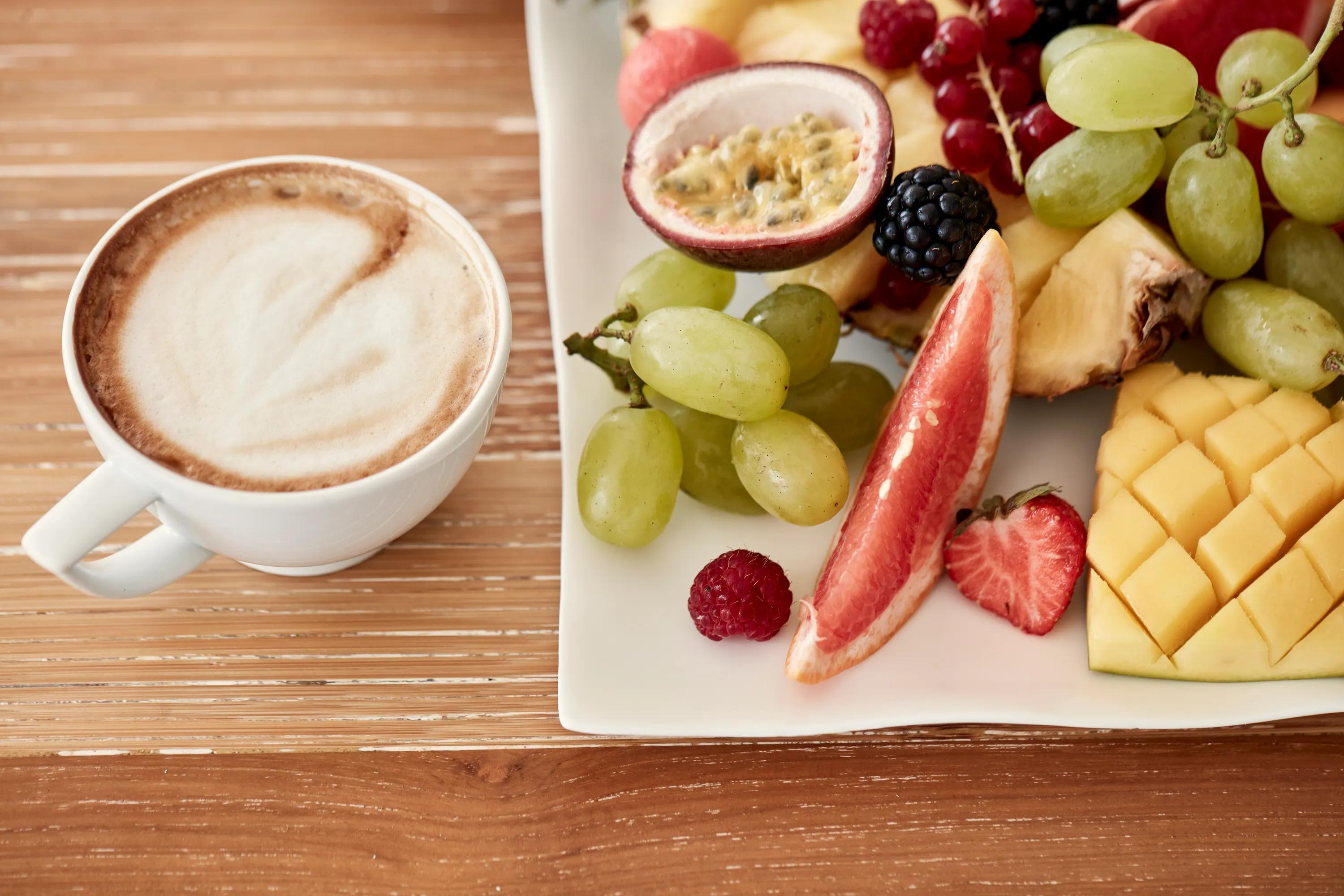 Nouveau day restaurant