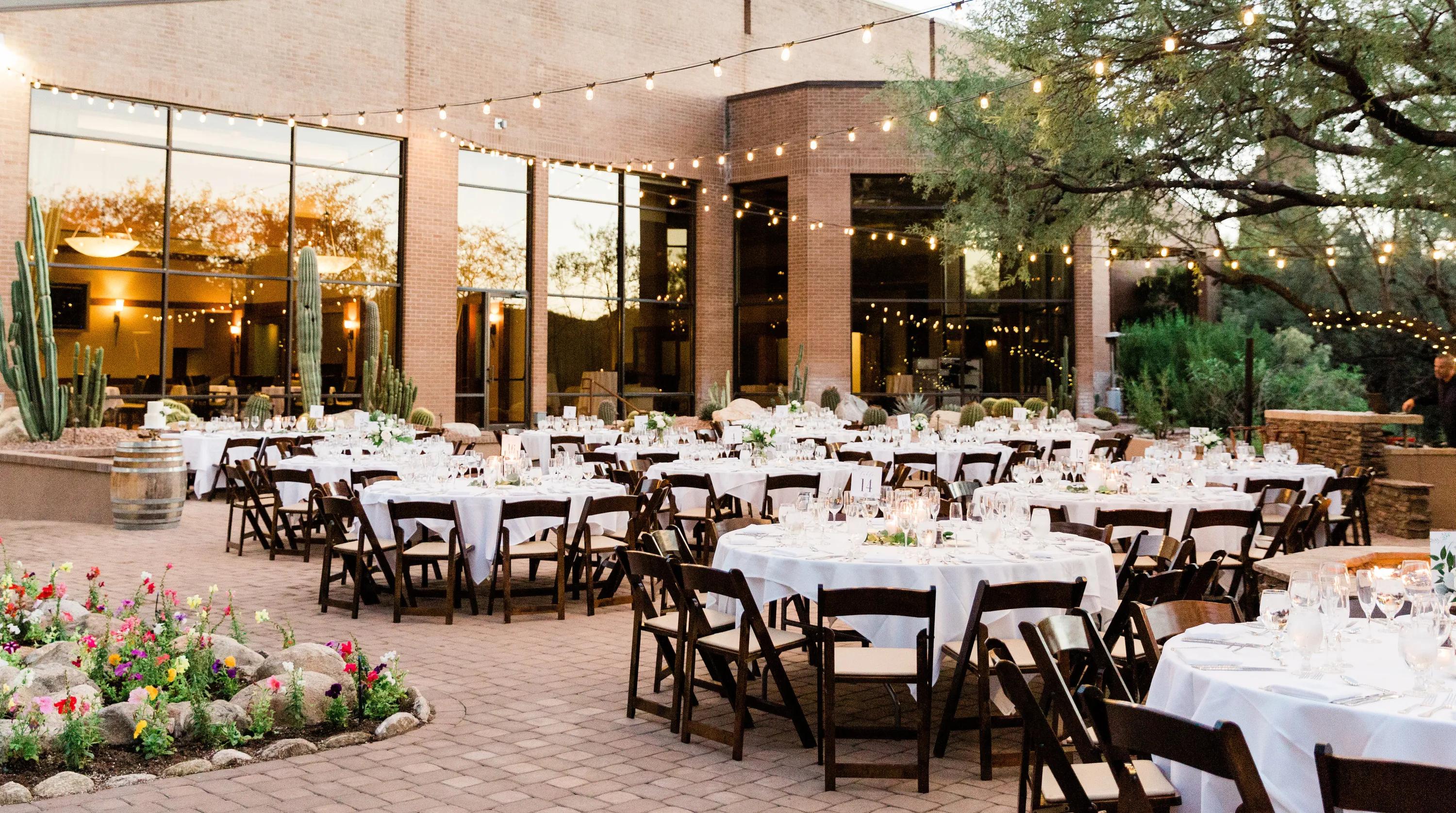 Catalina Dining Room
