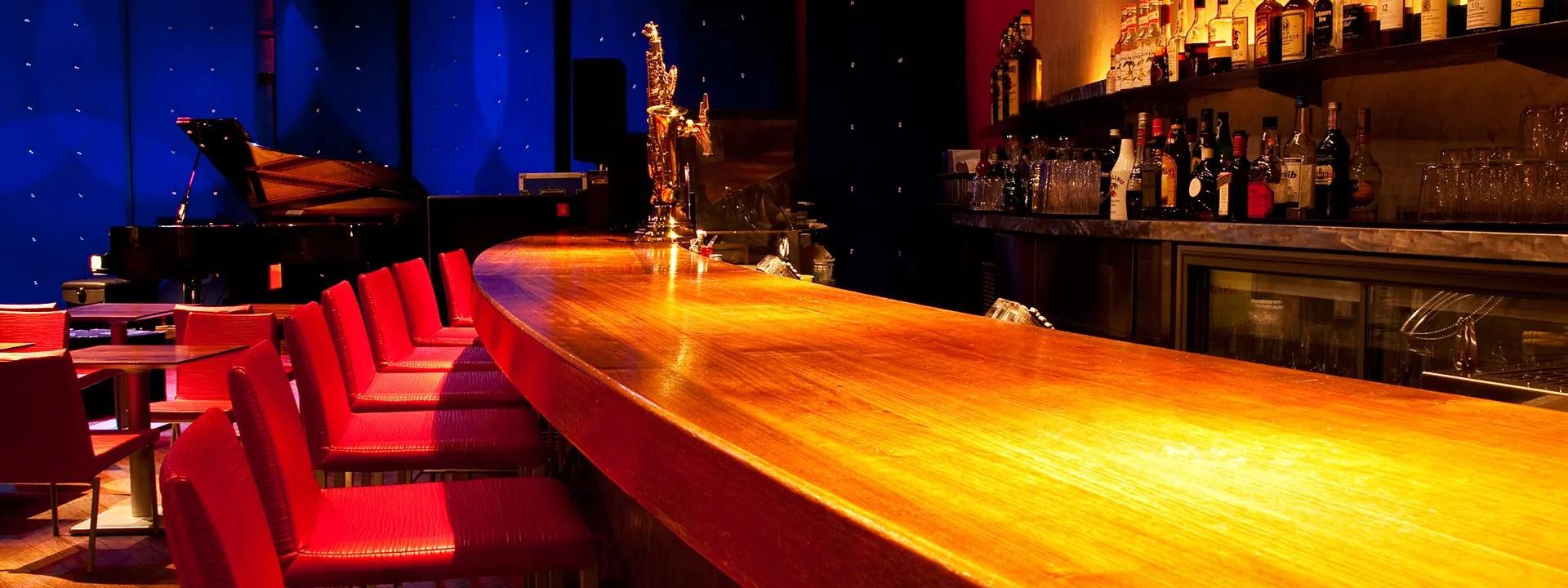 JZ Brat Sound of Tokyo