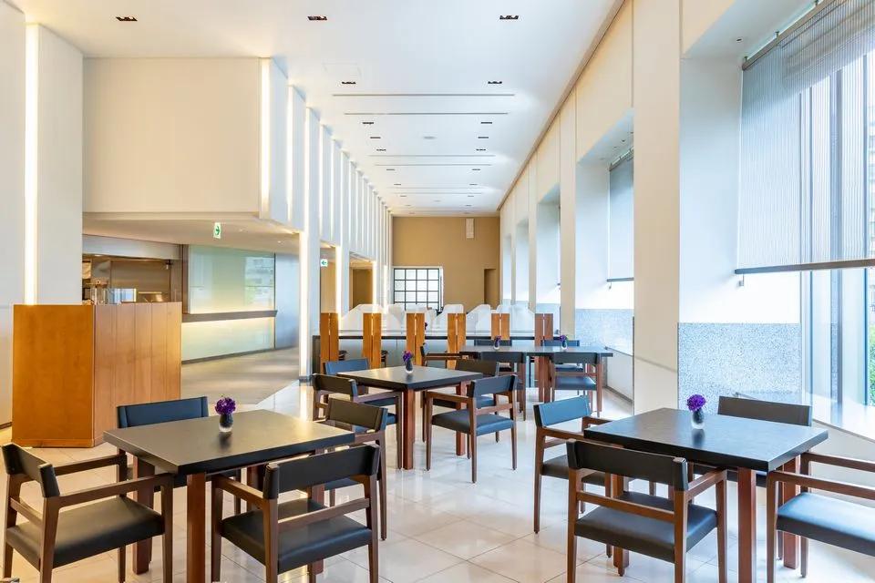 Japanese Cuisine SAKURAGAOKA