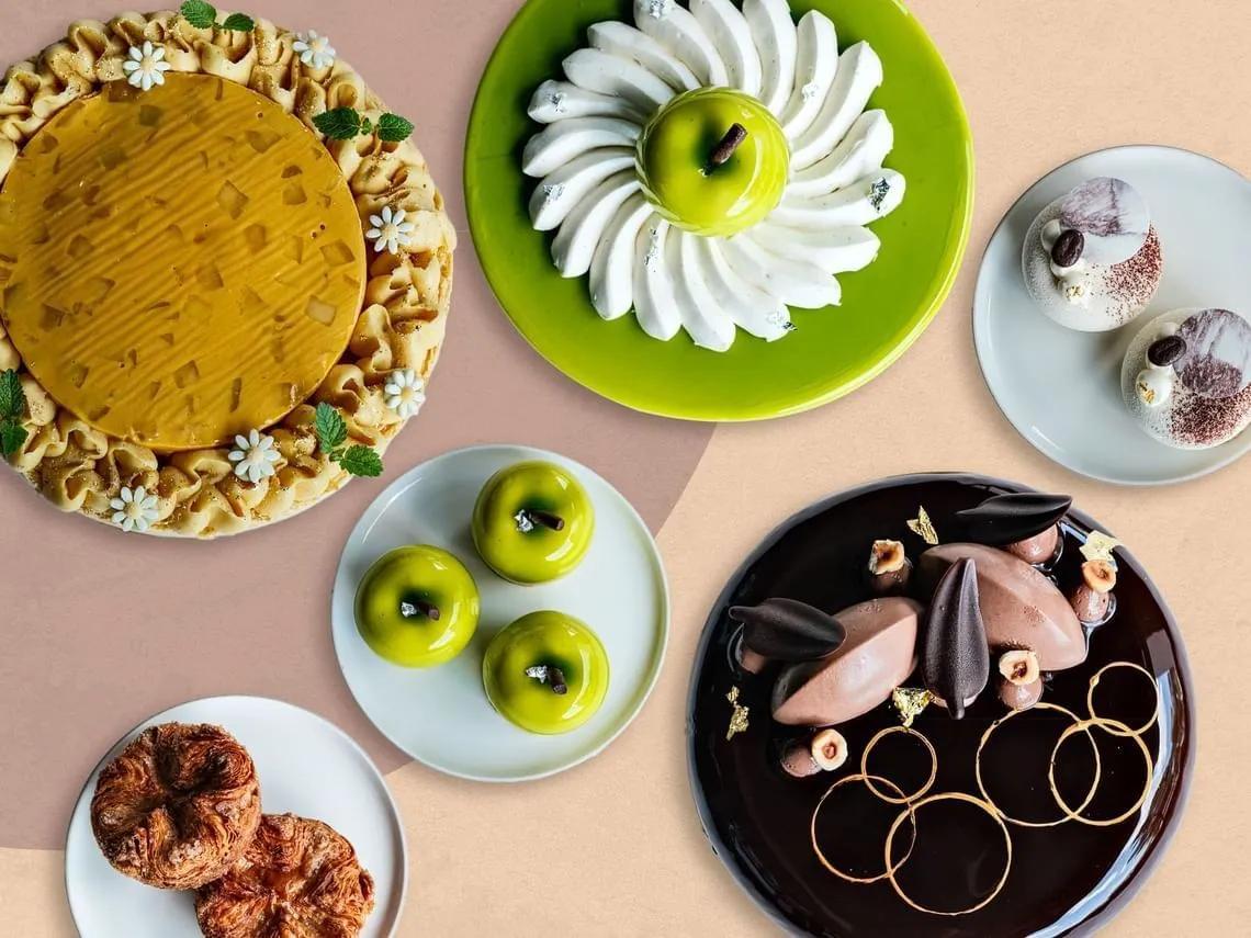 One Farrer Confectionery