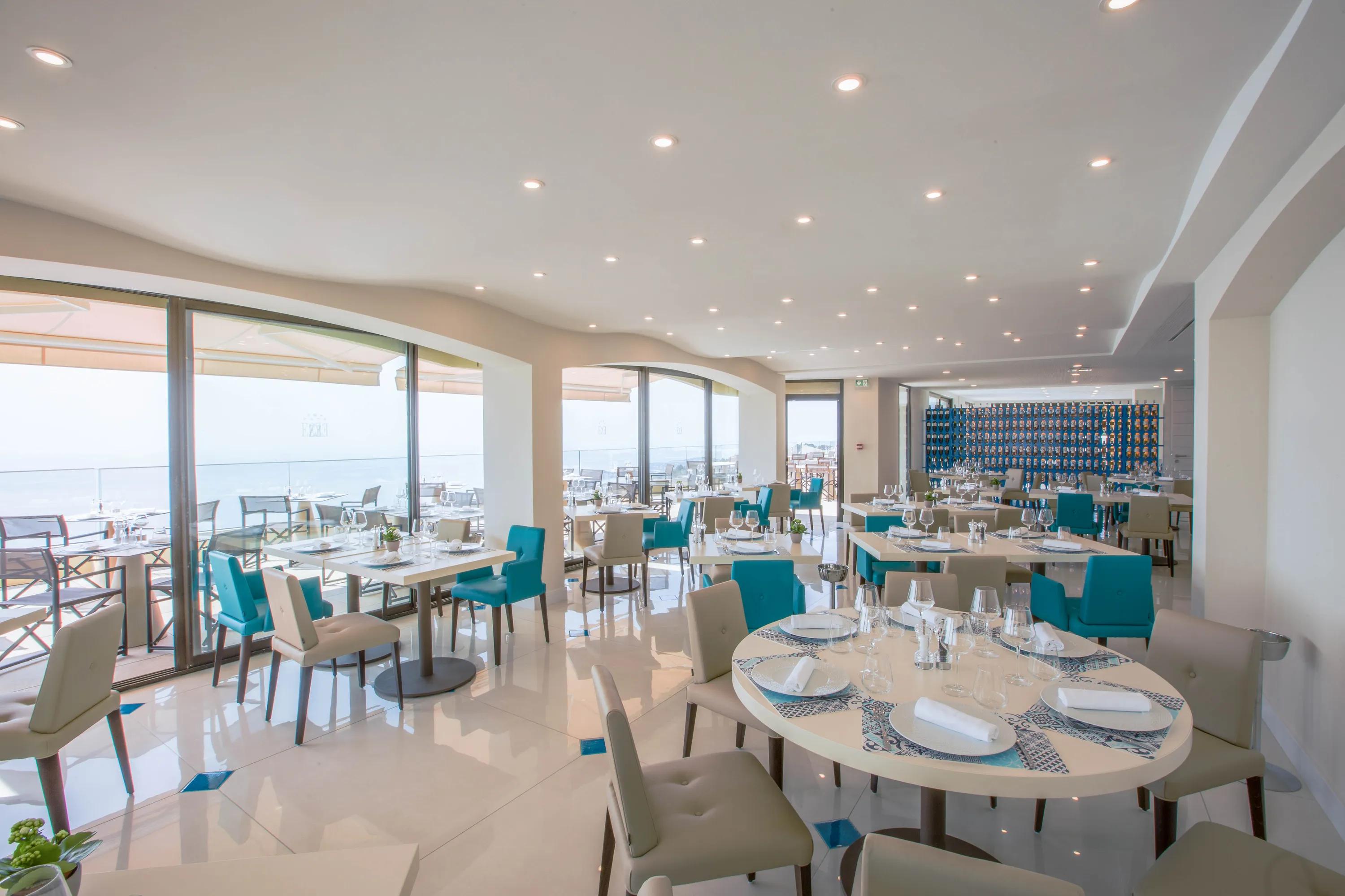 le tillac restaurant