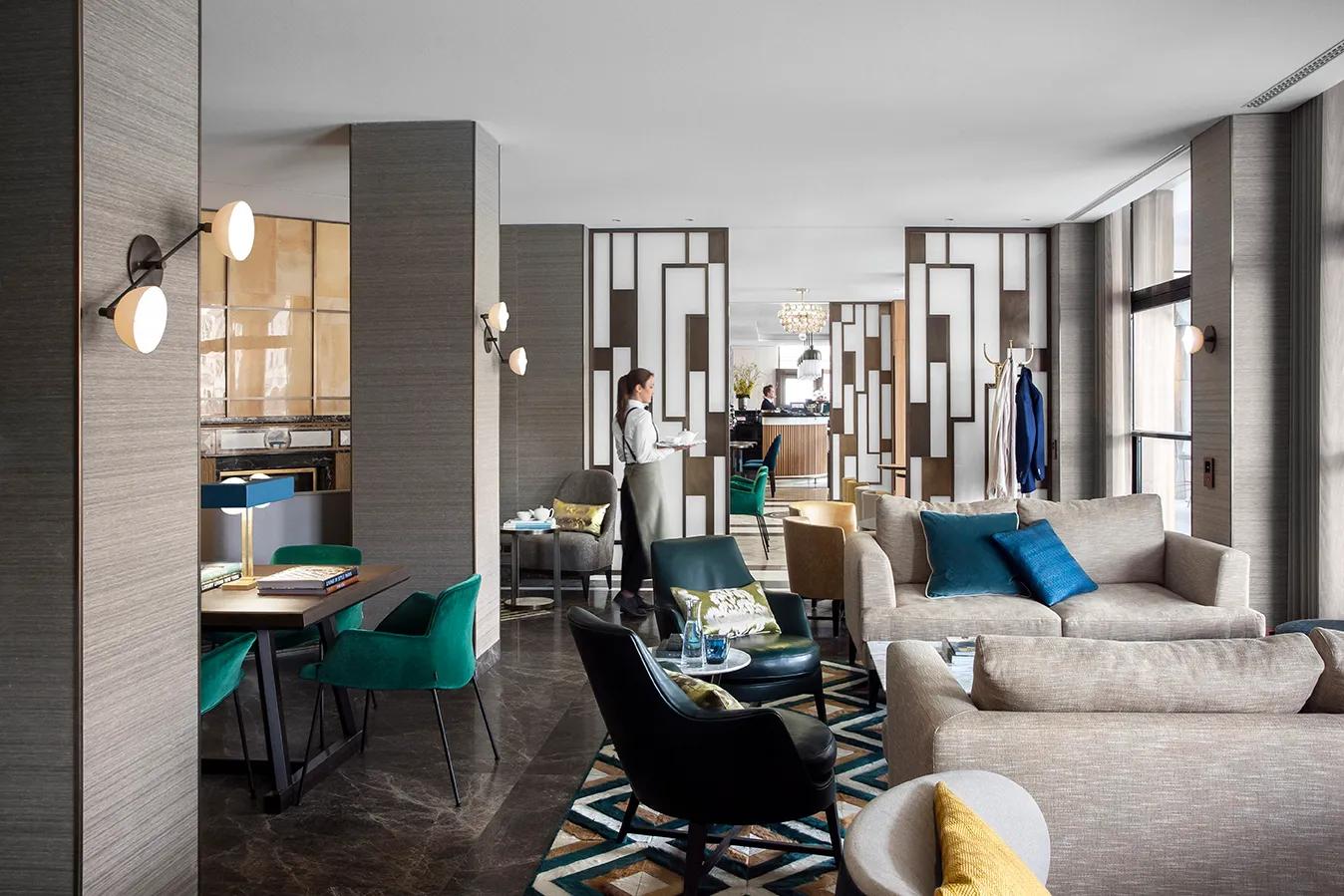 Barchetta Bar Lounge