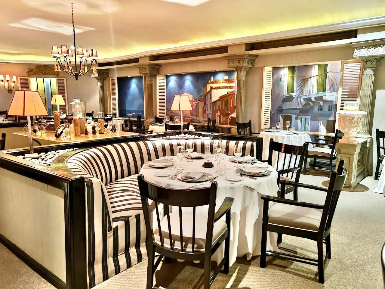 Portofino Ristorante