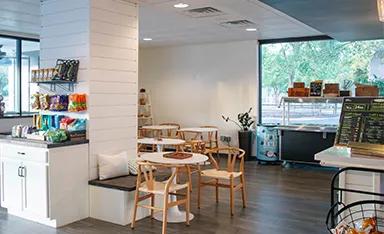 Racquets Fresh Market