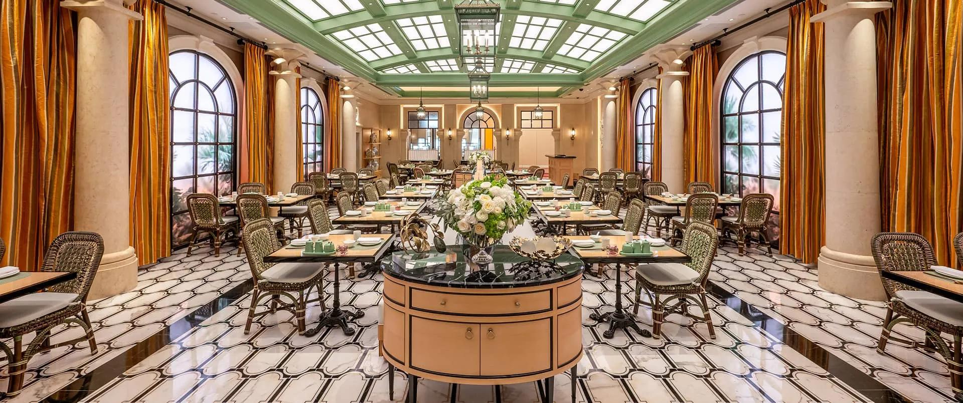 Quente! A Sichuan Bistrô