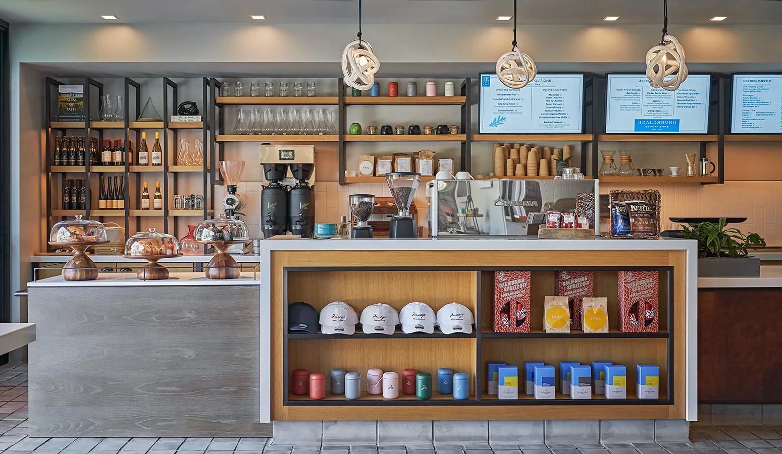 Healdsburg Country Store