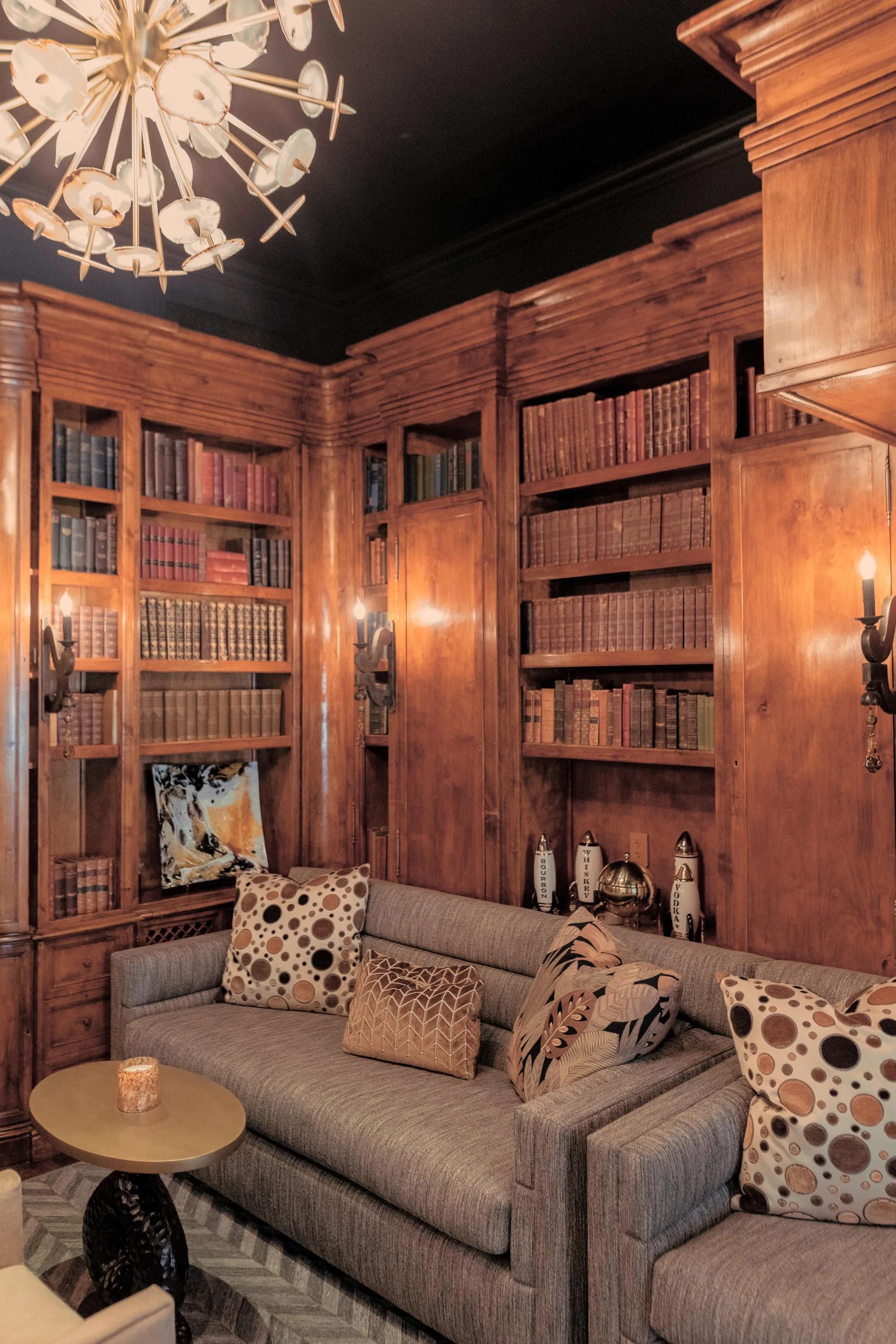 The Society Healdsburg