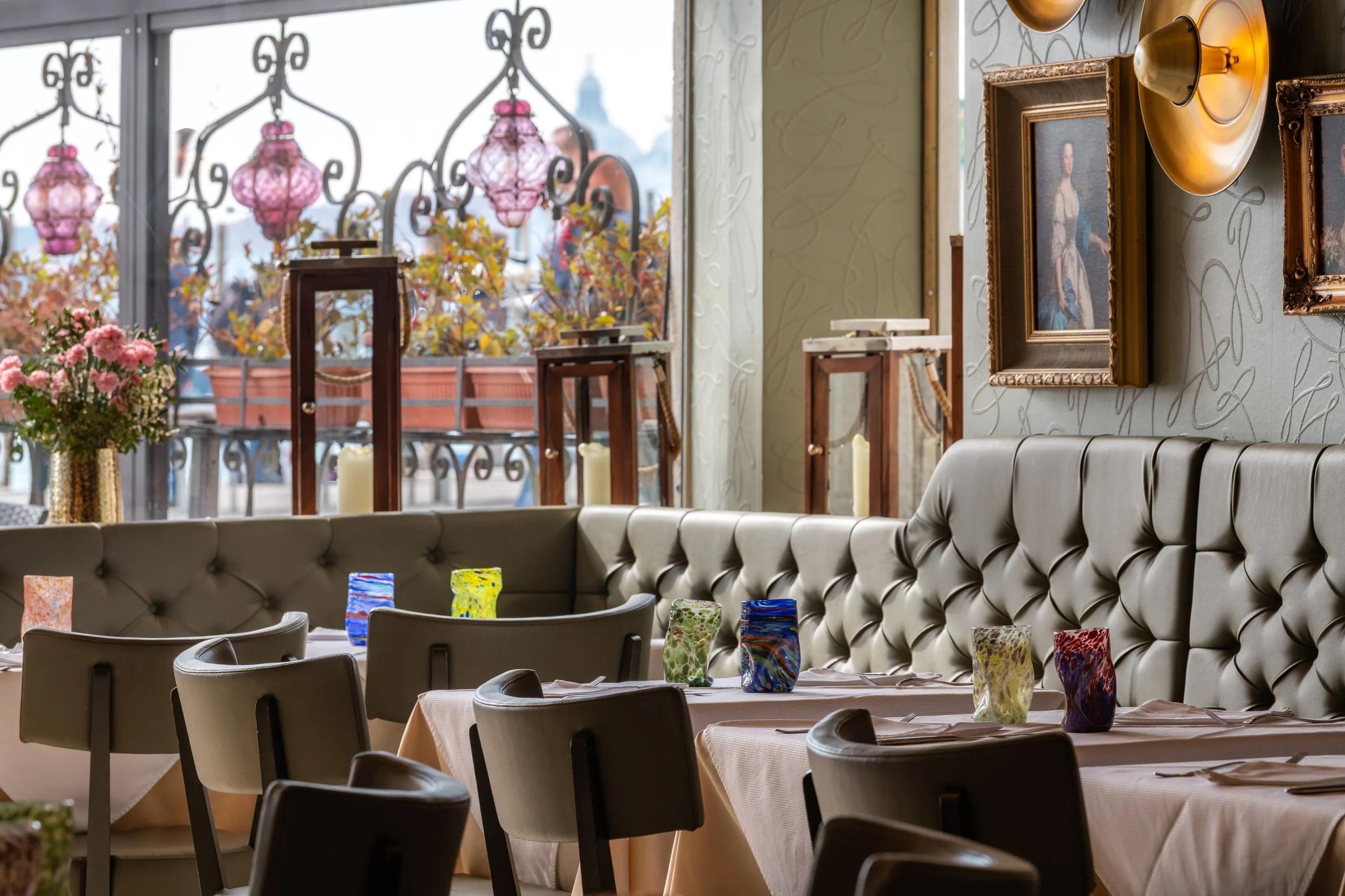 Principessa Restaurant