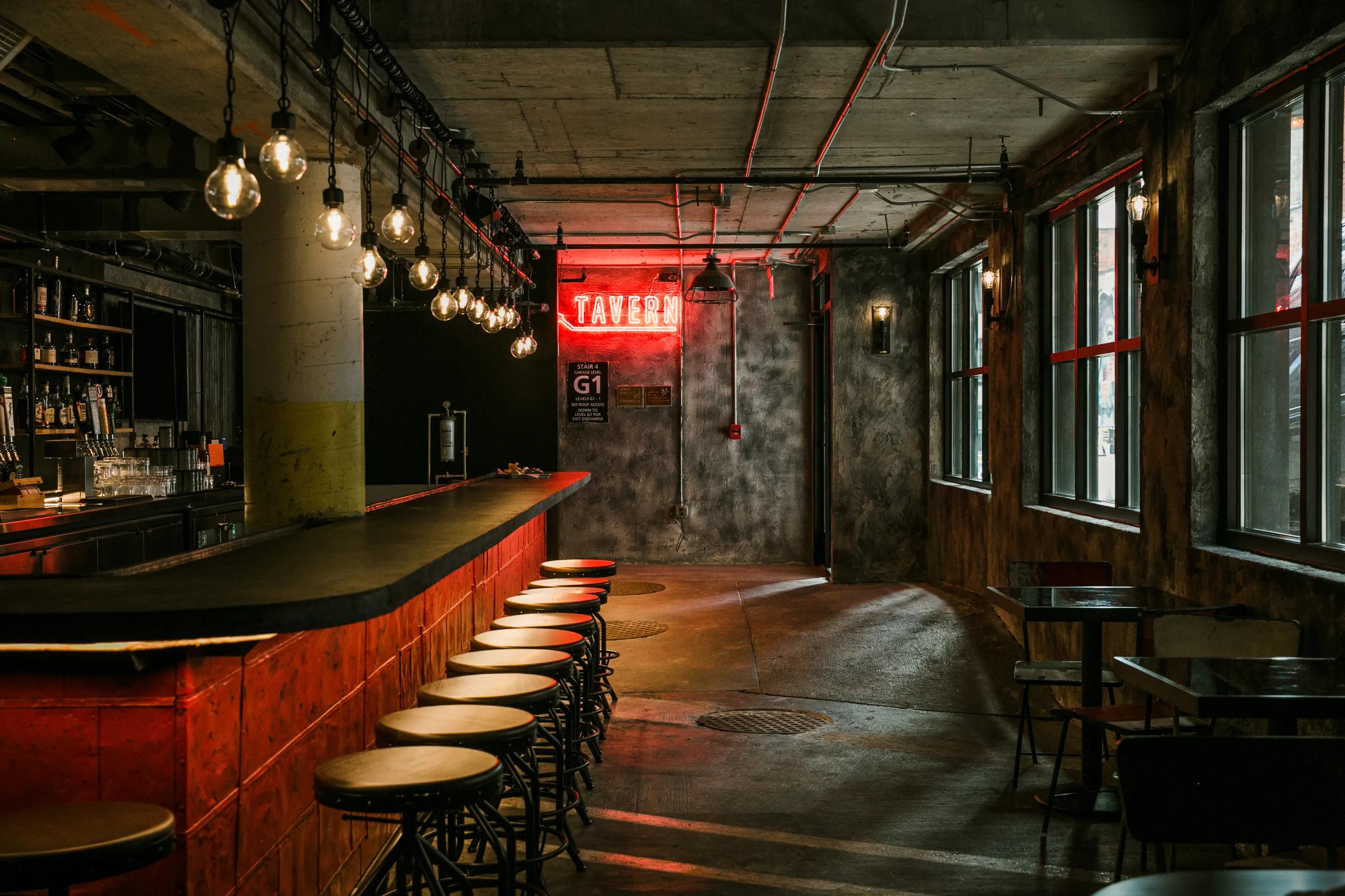 The Writer’s Lounge