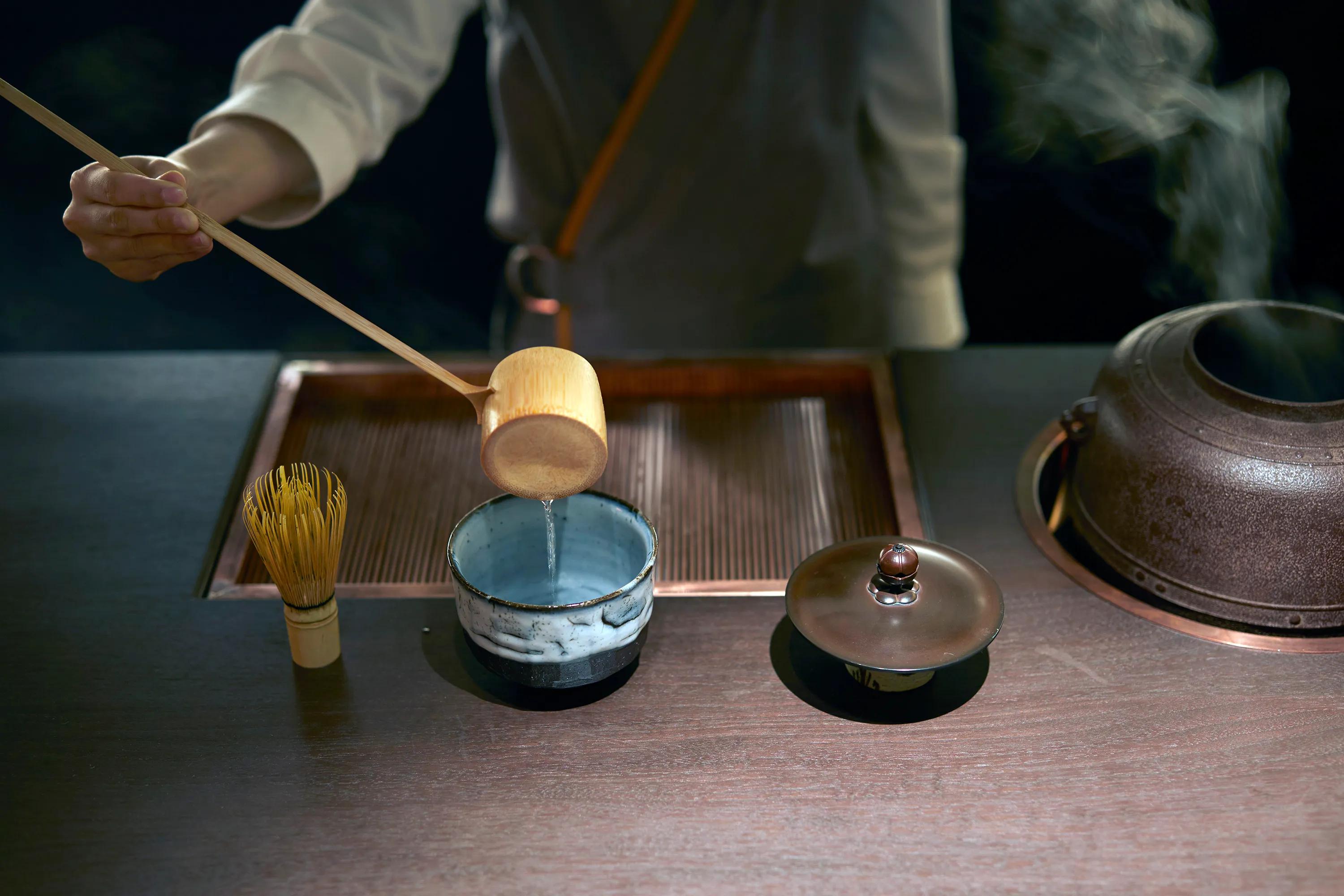 TEA＆BAR