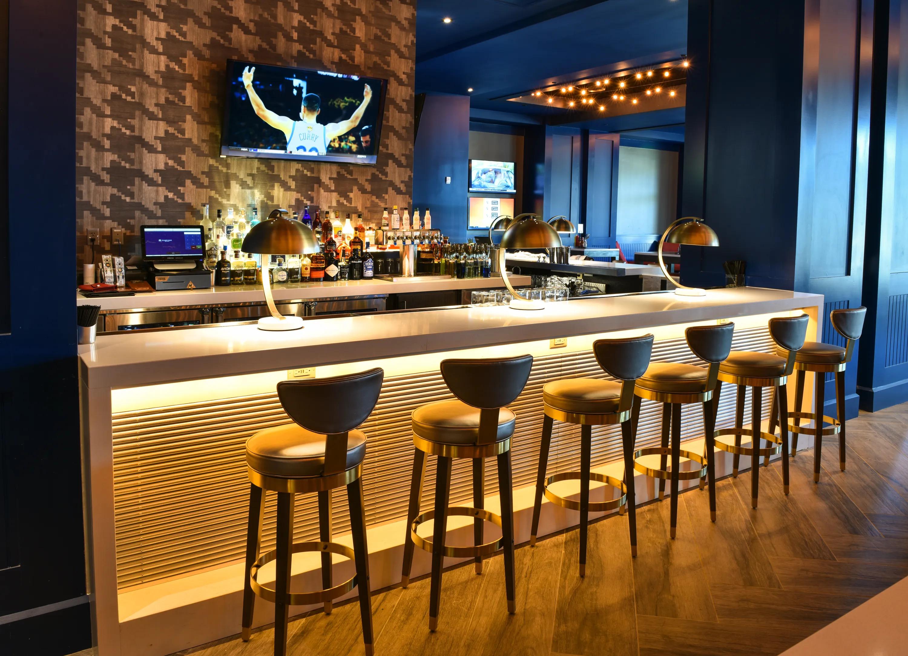 EP's Bar & Grill