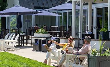 Birdwood Bar & Grill