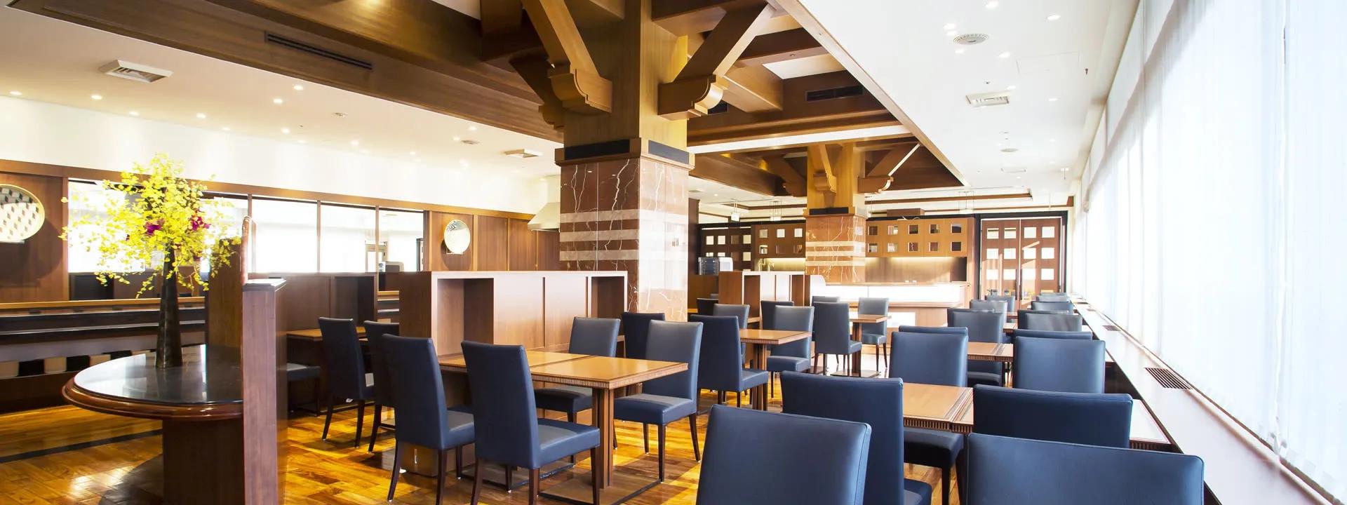 L’arbre Restaurant