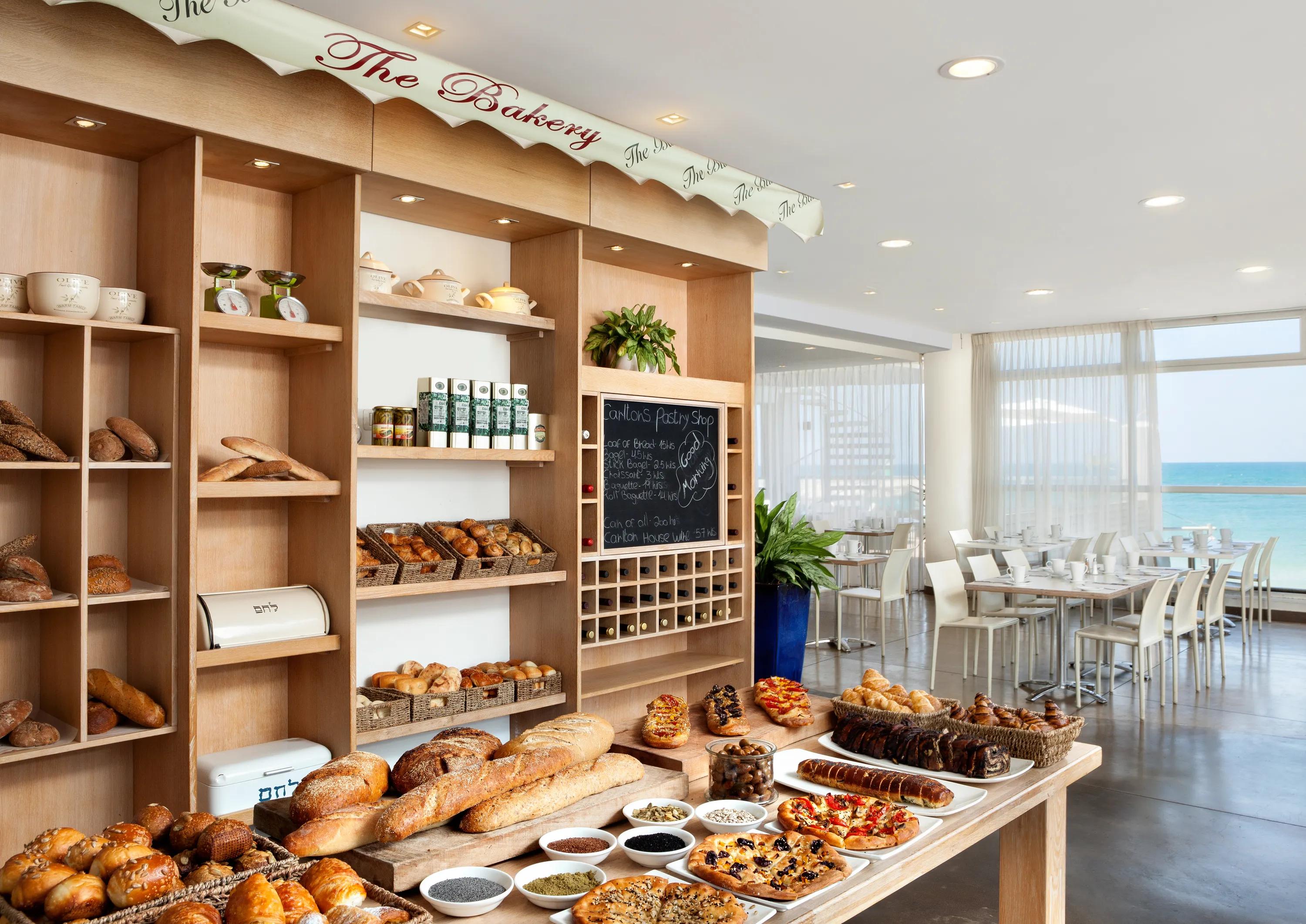 Carlton on the Beach