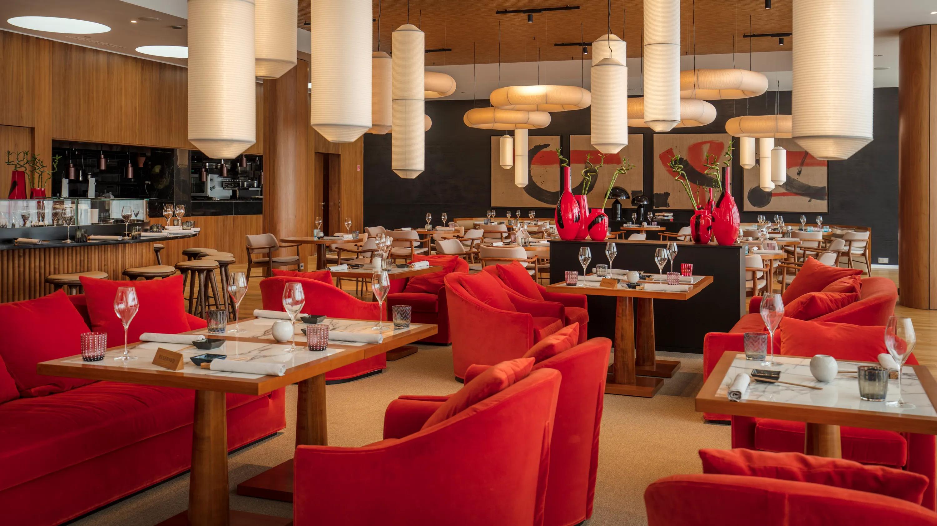 Restaurant Matsunoki 