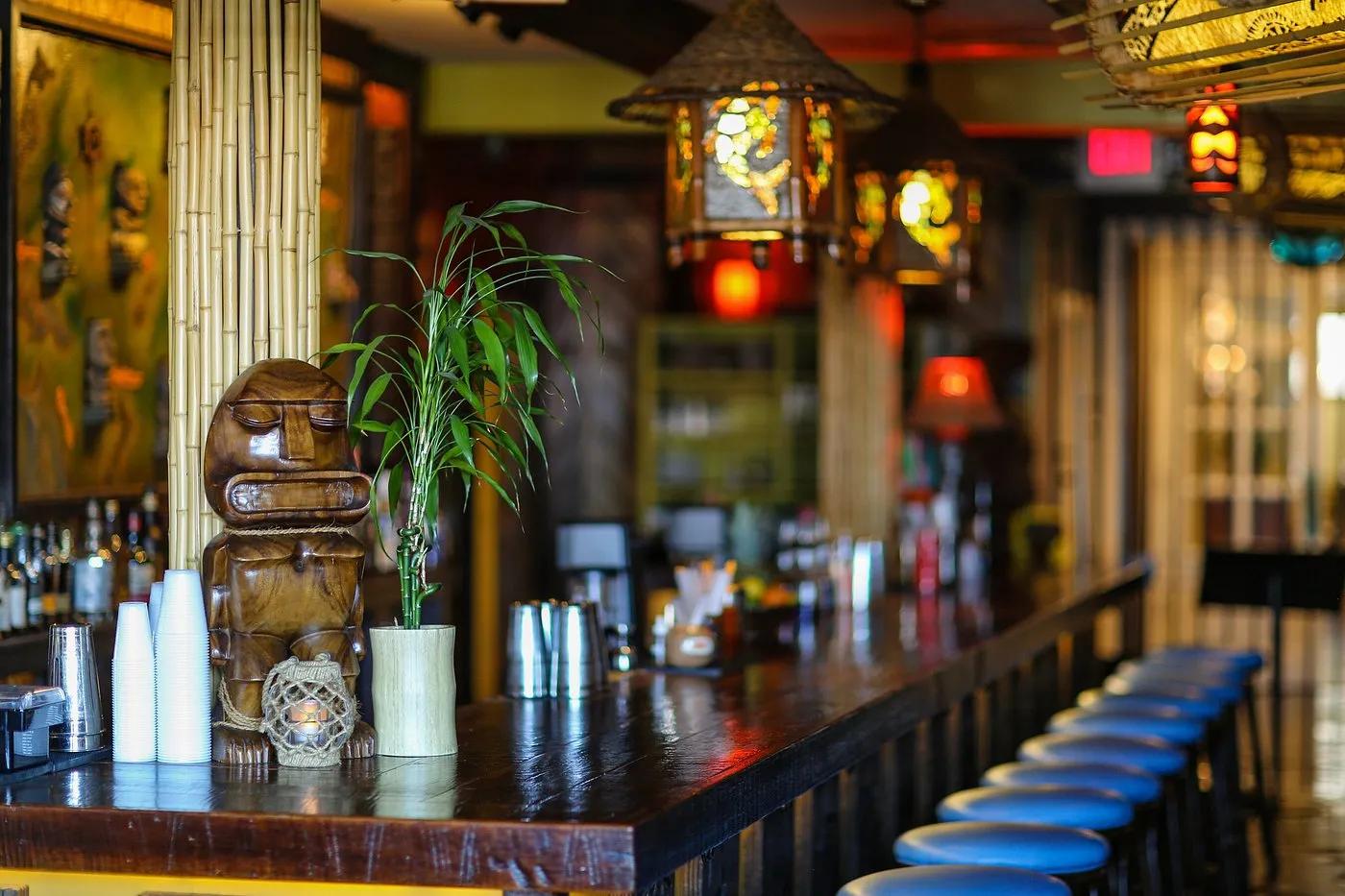 Latitude 29 Restaurant