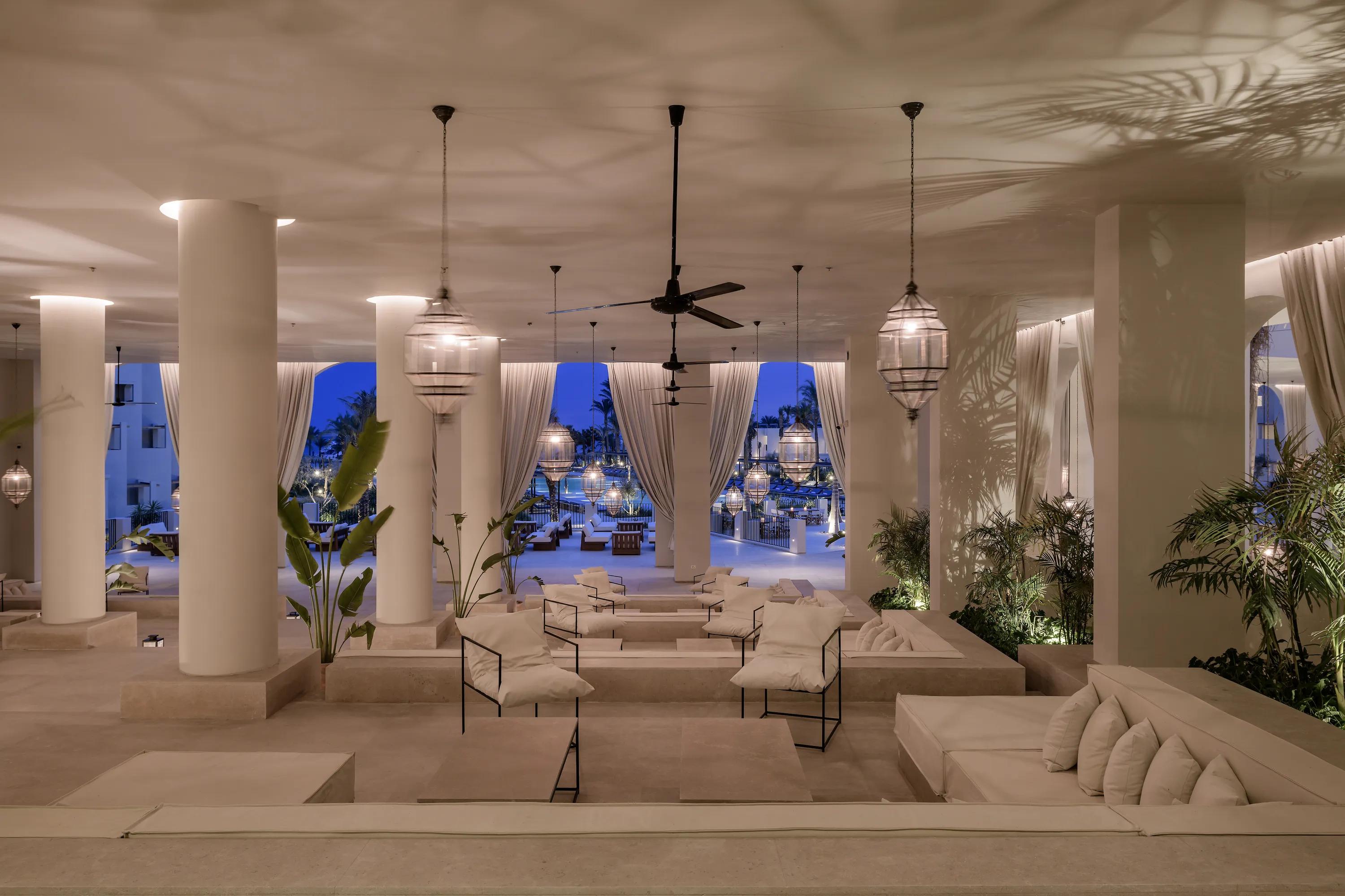 Dar Lounge