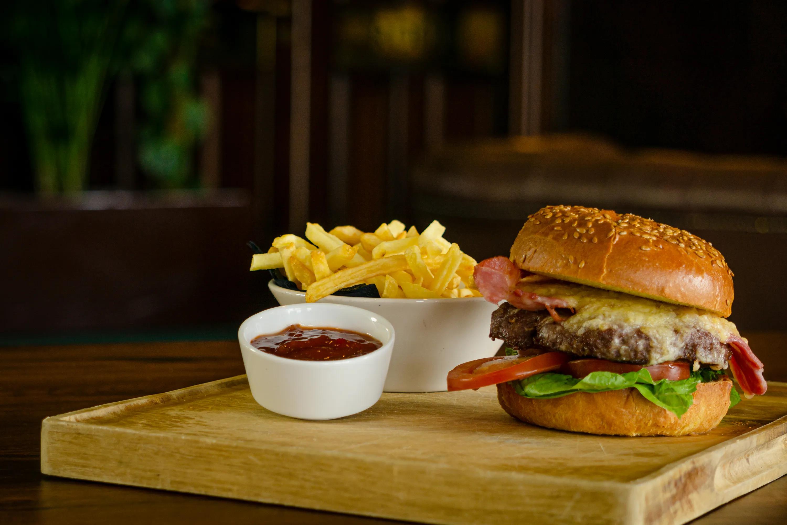 The Duke's Clubhouse 