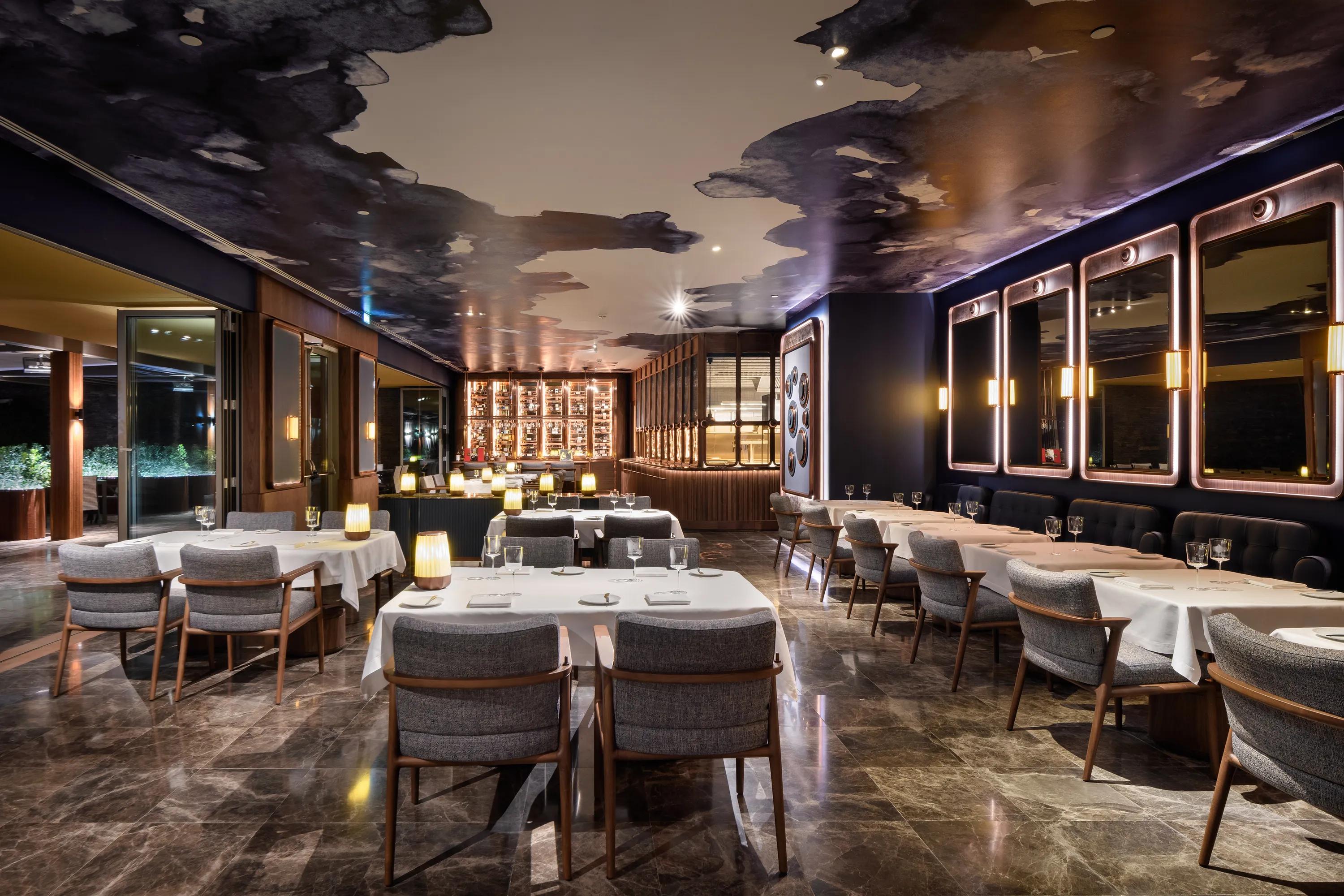 Al Quimia Restaurant