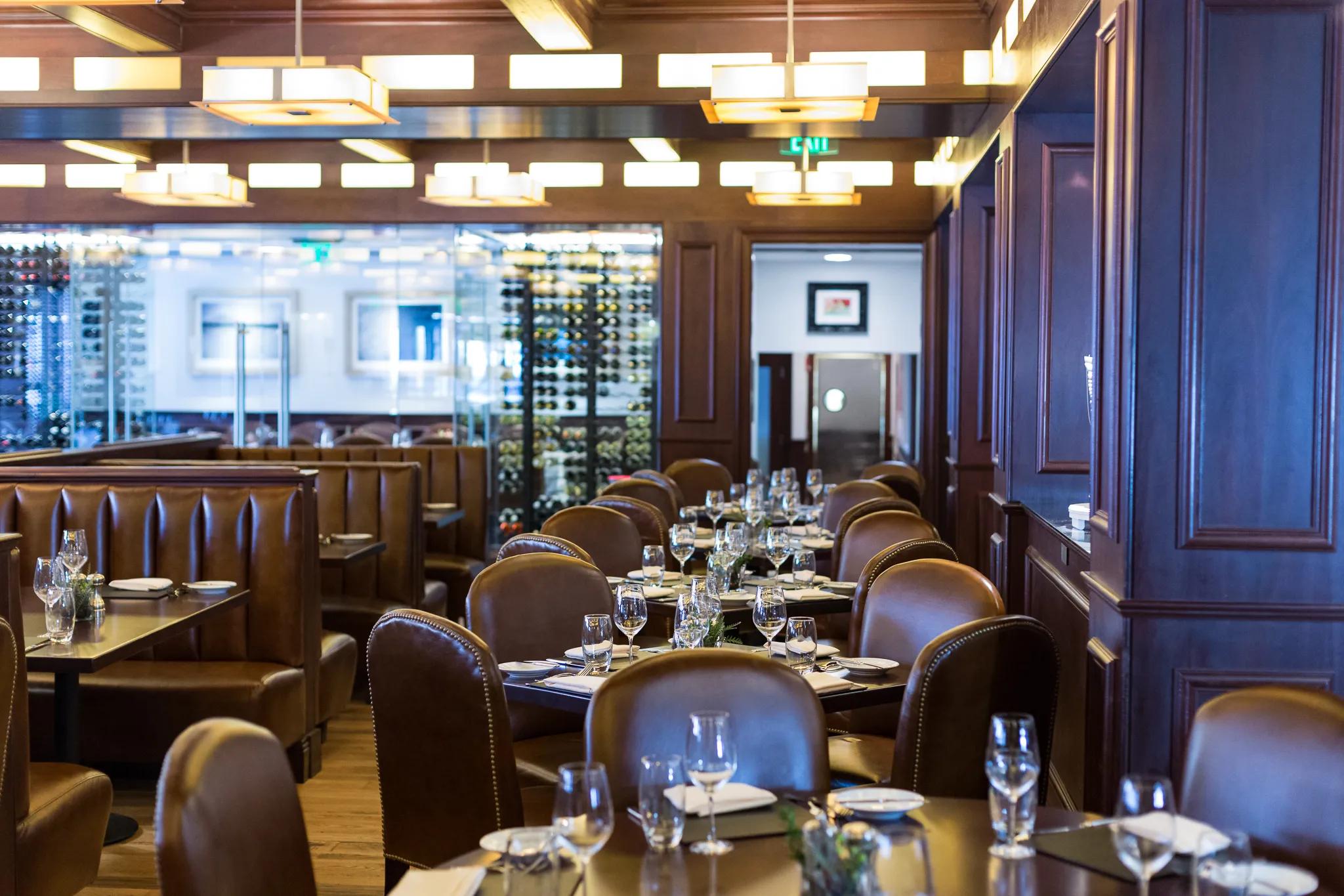 Mason Street Grill