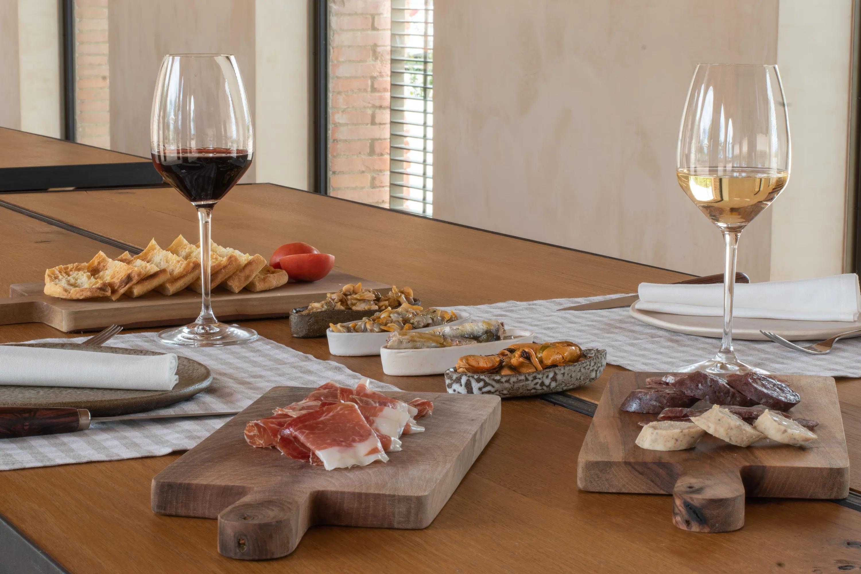 Celler 1923 Wine Bar