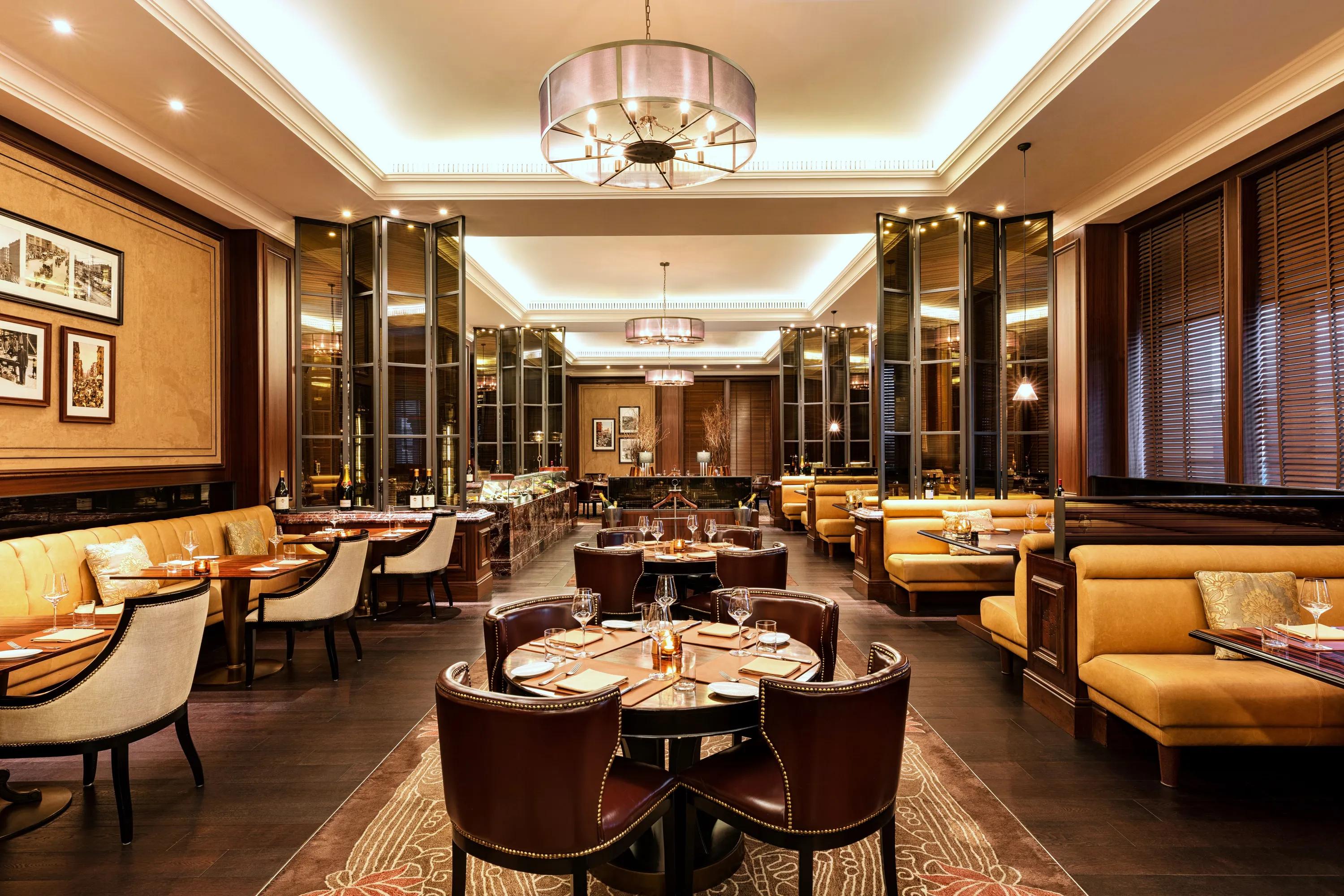 World Cut Steakhouse 