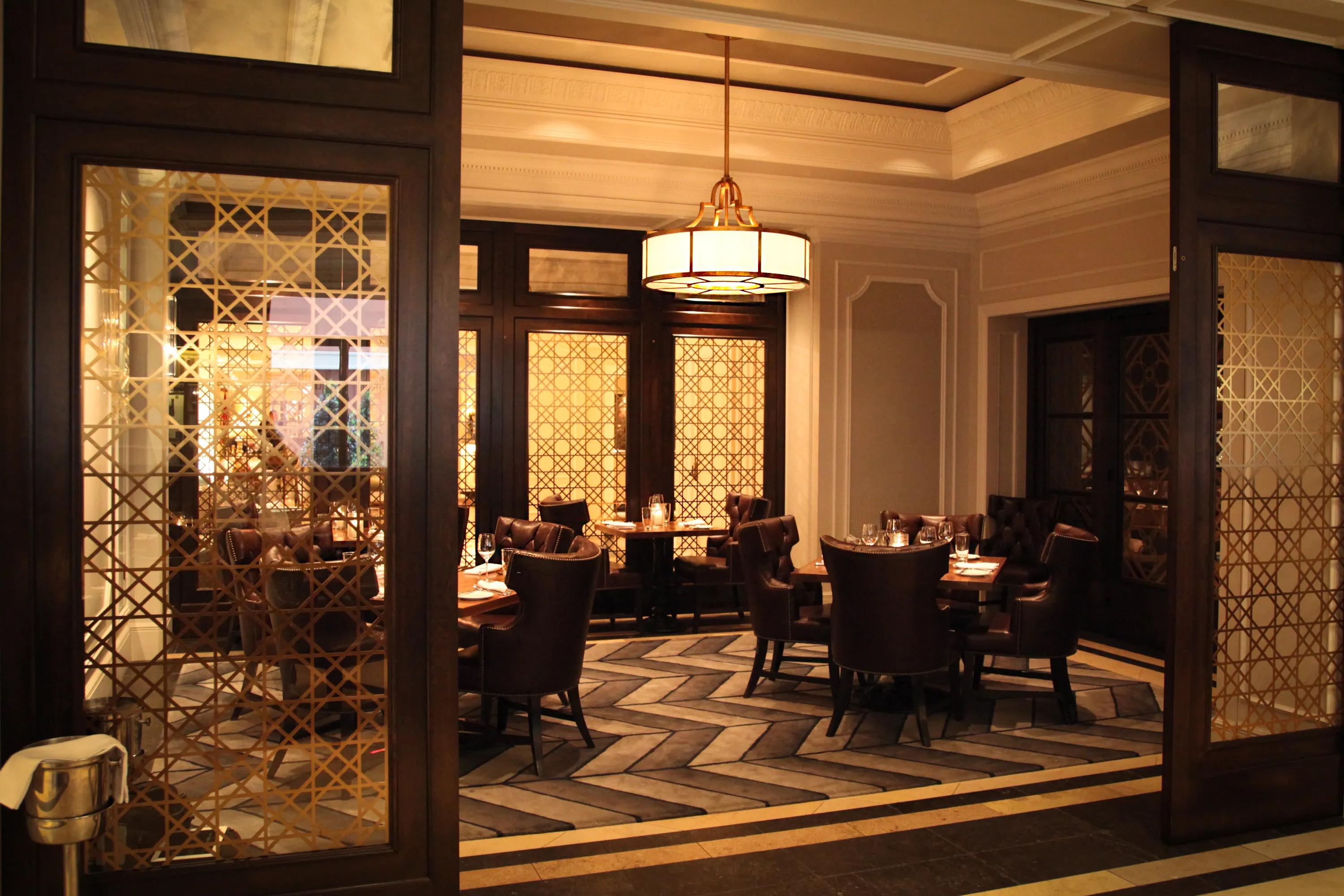 Criollo Restaurant