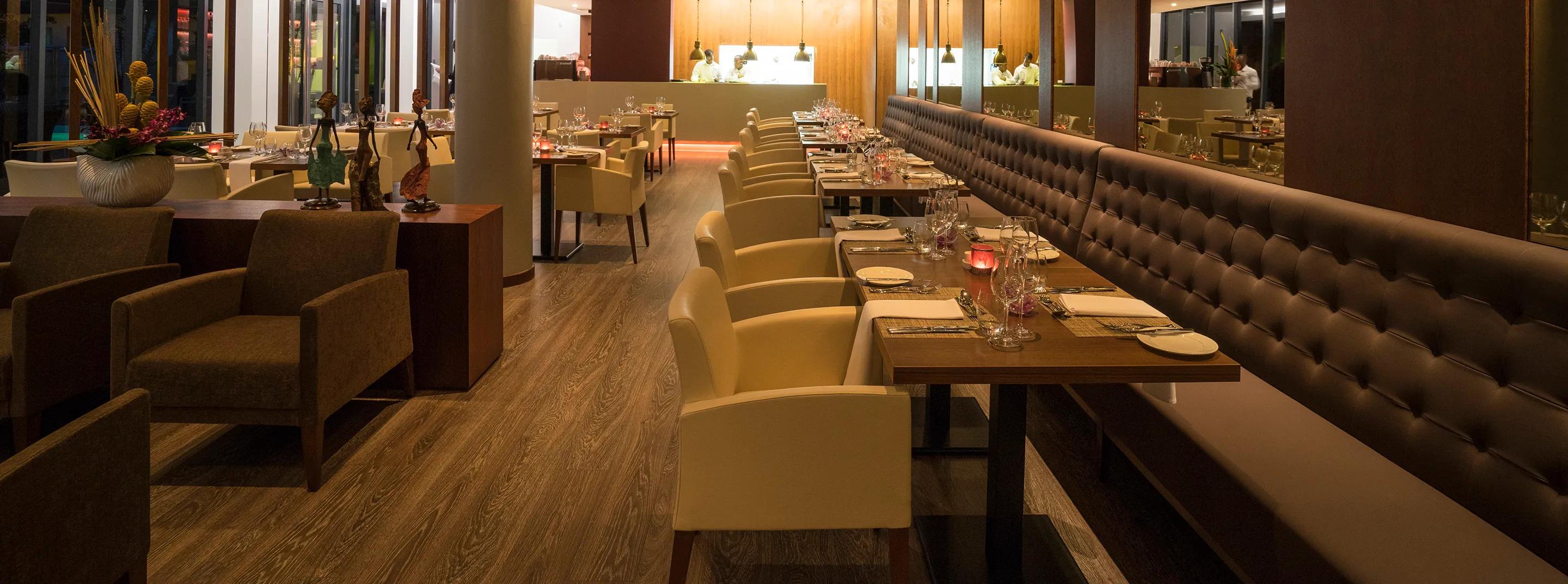 The Grillroom Bar & Lounge