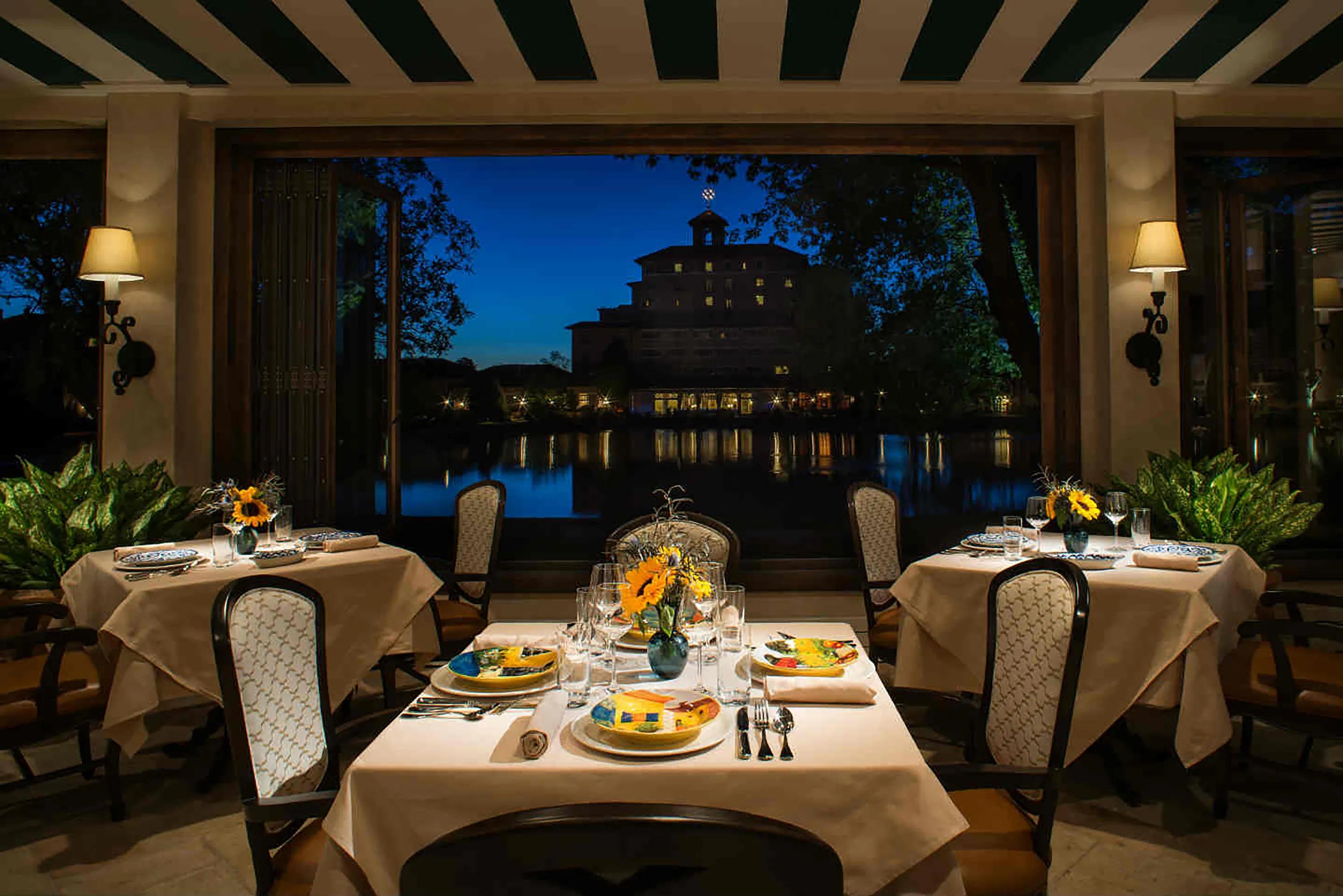 Ristorante del Lago
