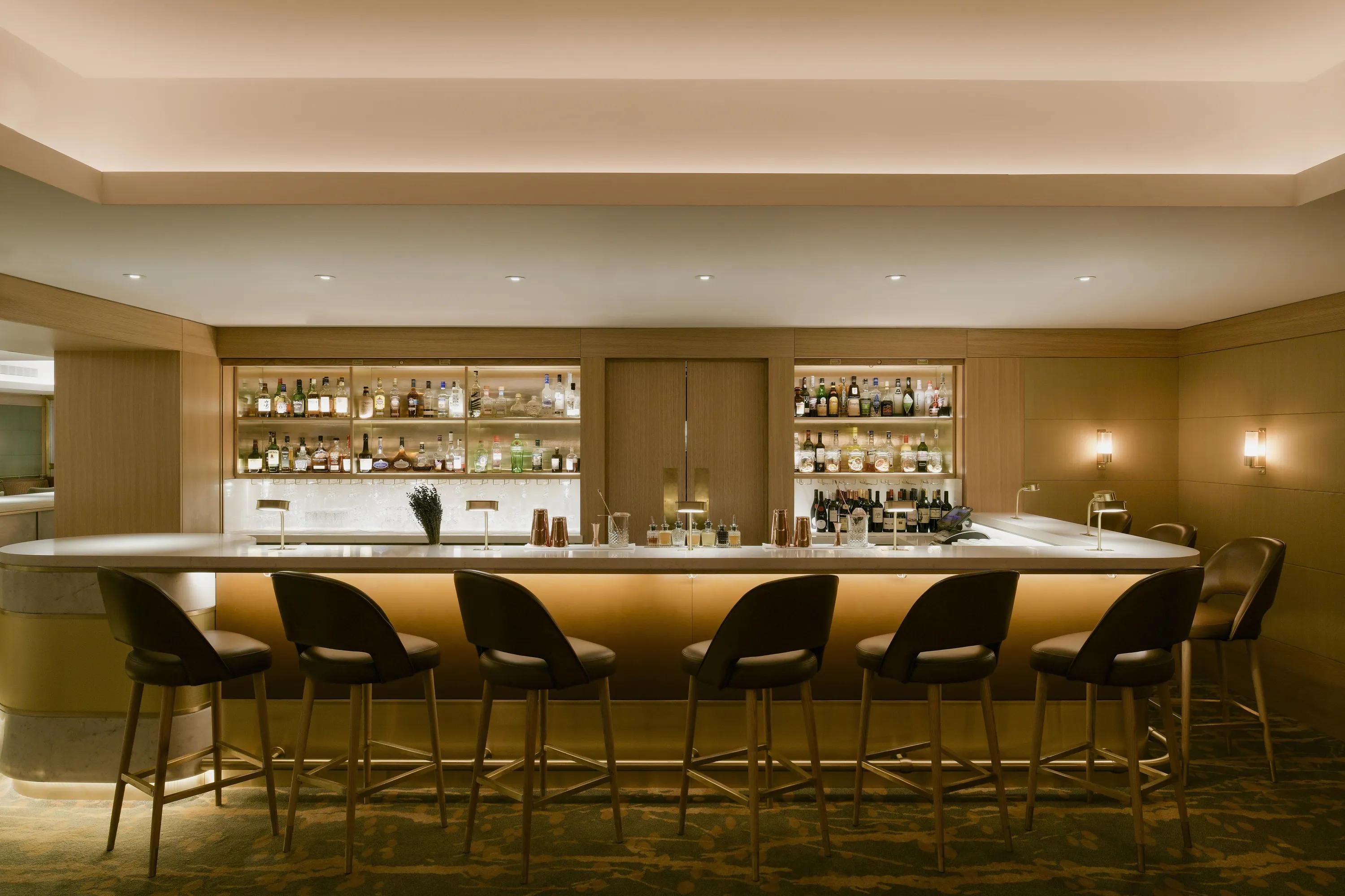 Lounge Bar