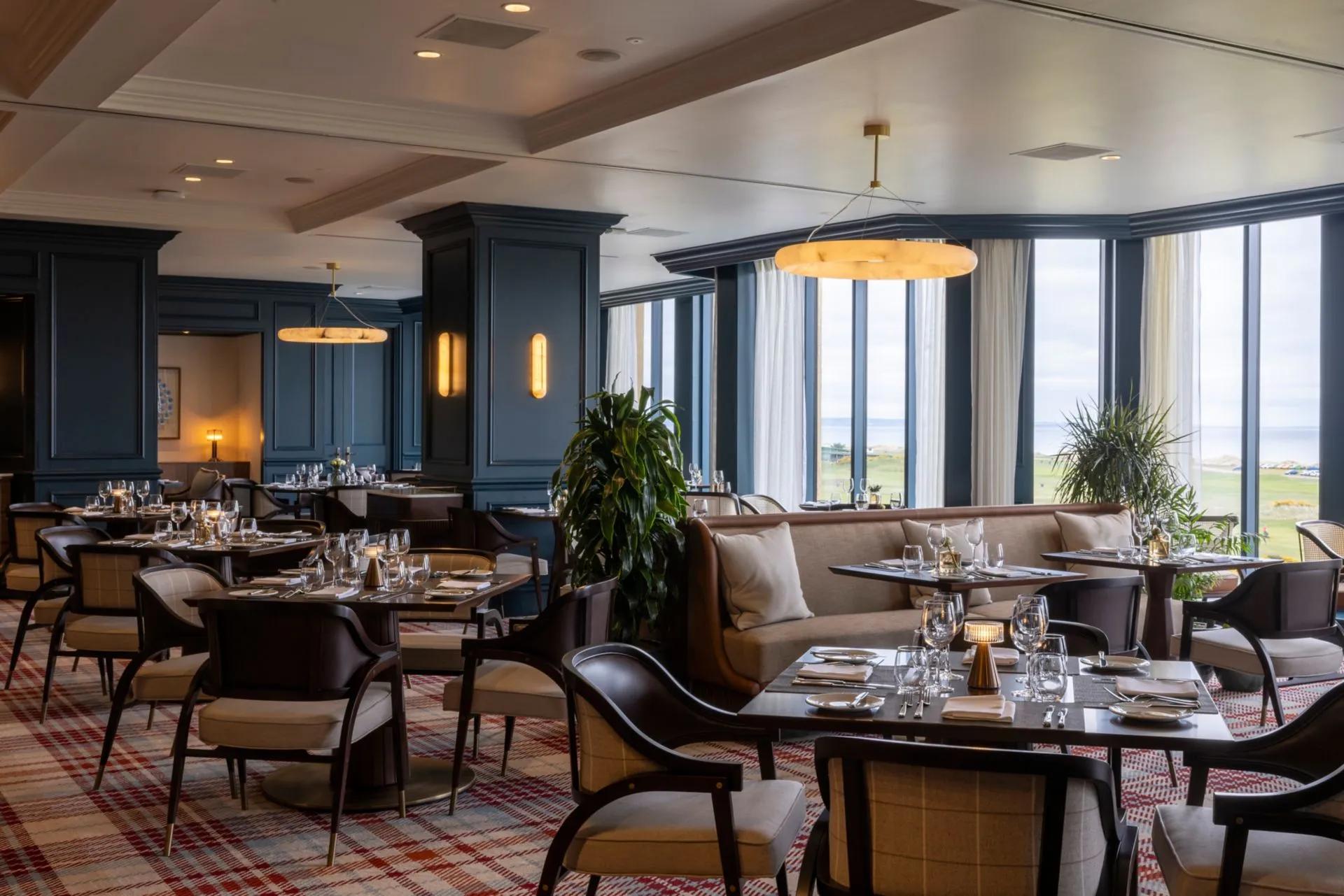 Road Hole Restaurant 