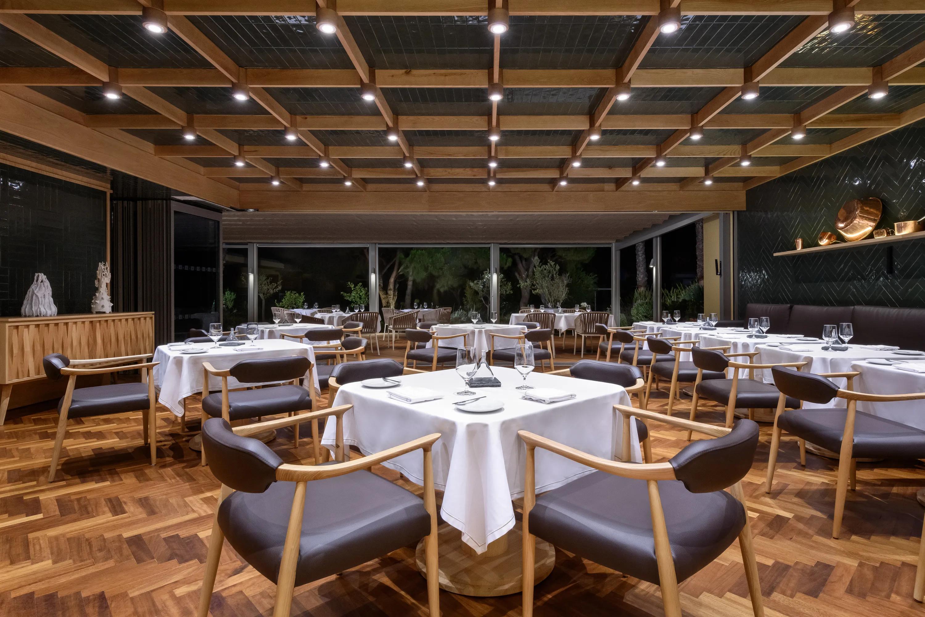 Lima Restaurant