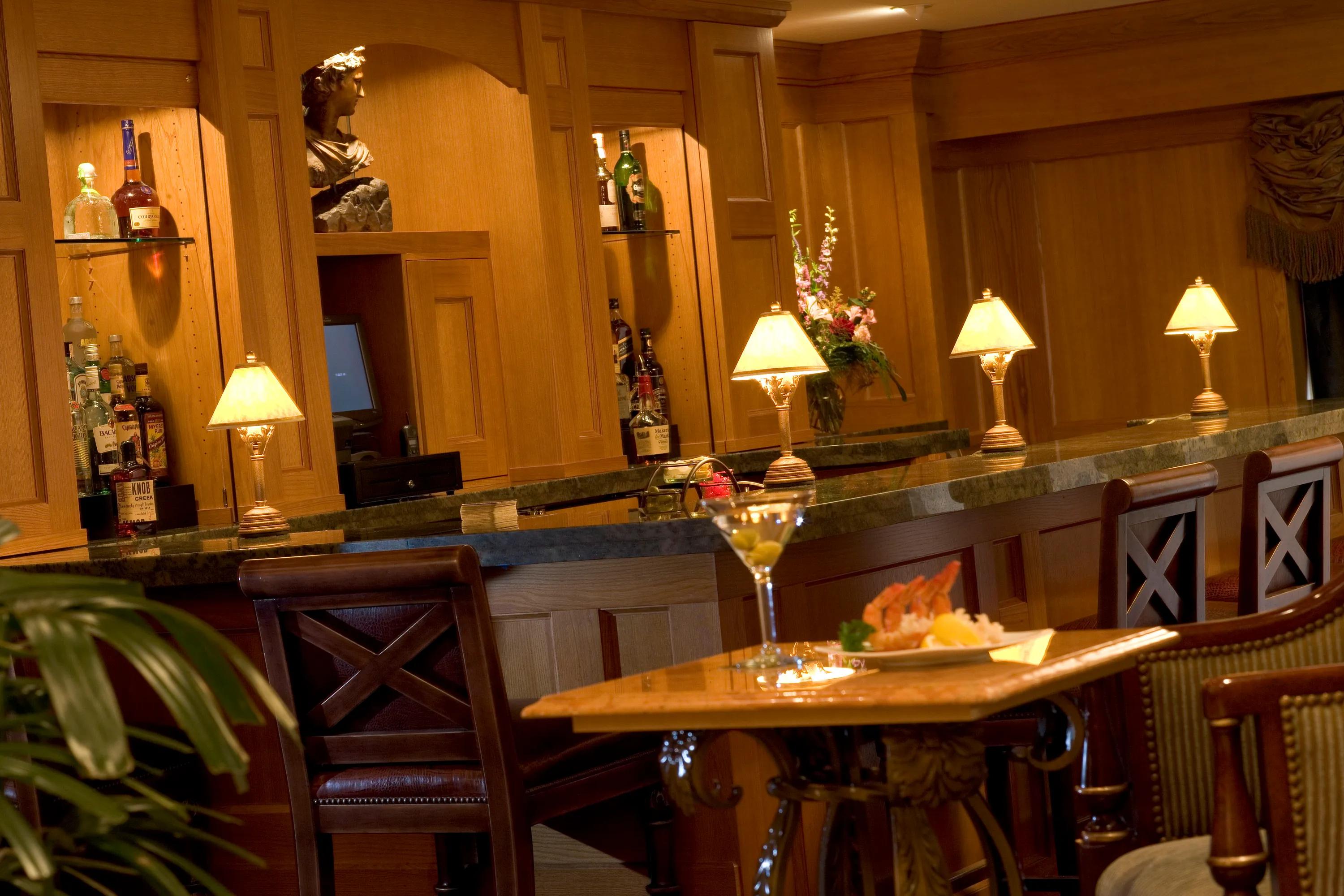 Lobby Bar