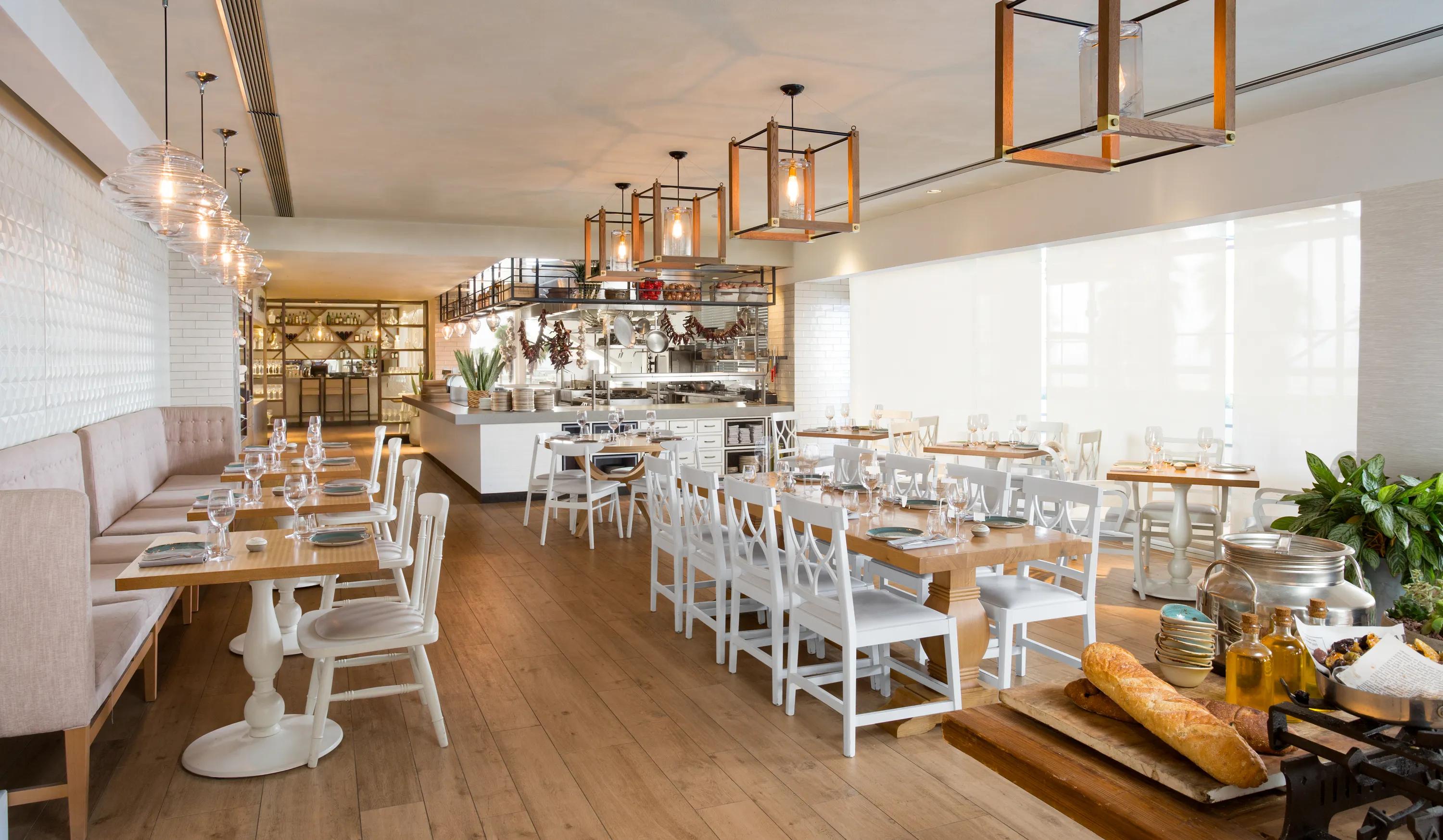 FLAME Art of the Grill