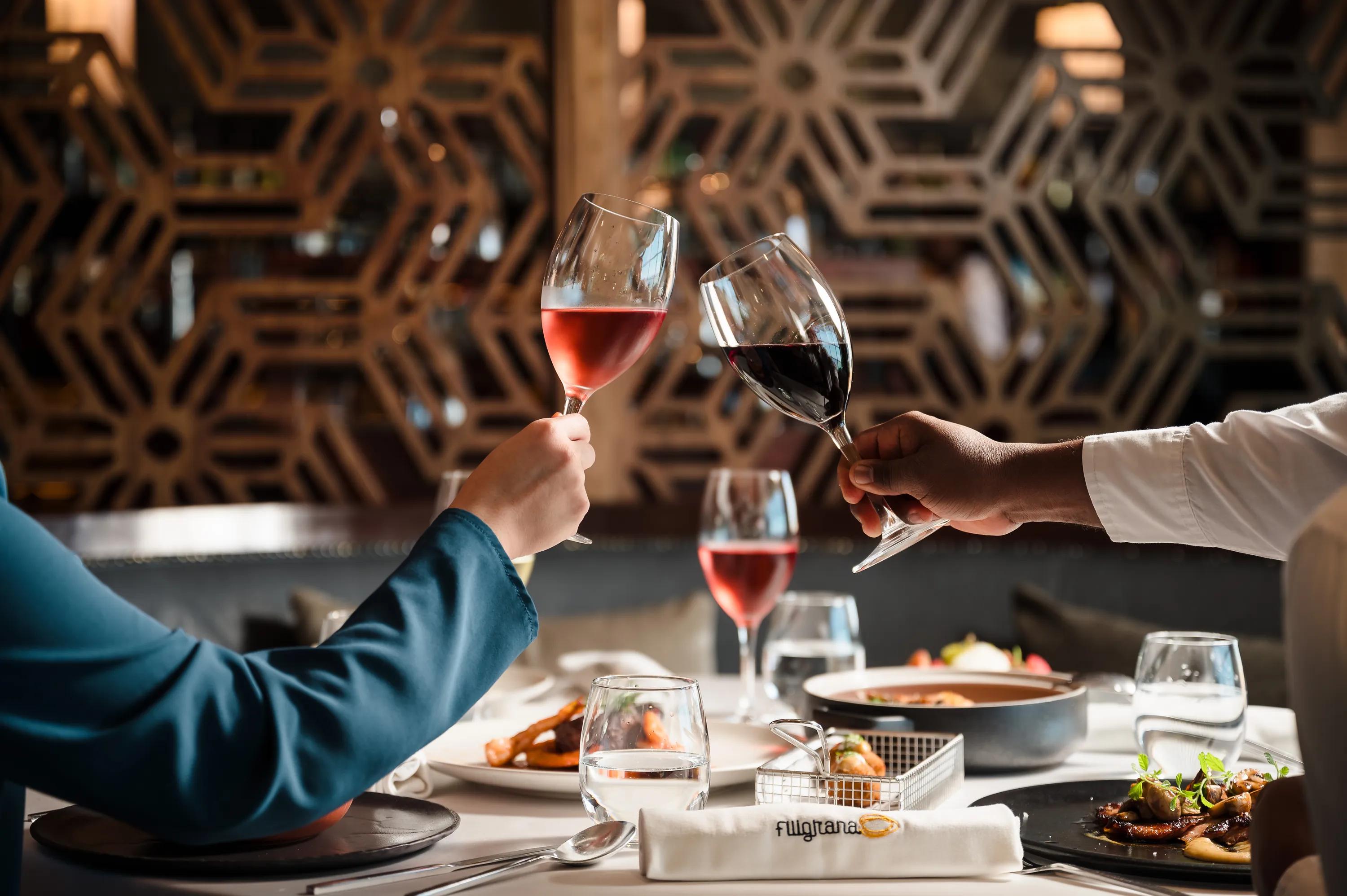 Filigrana Restaurant