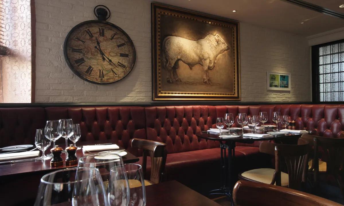 Reform Social & Grill