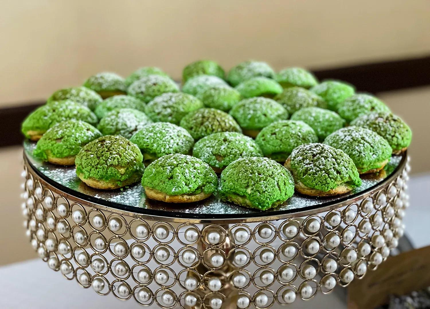 L'île Rouge Restaurant