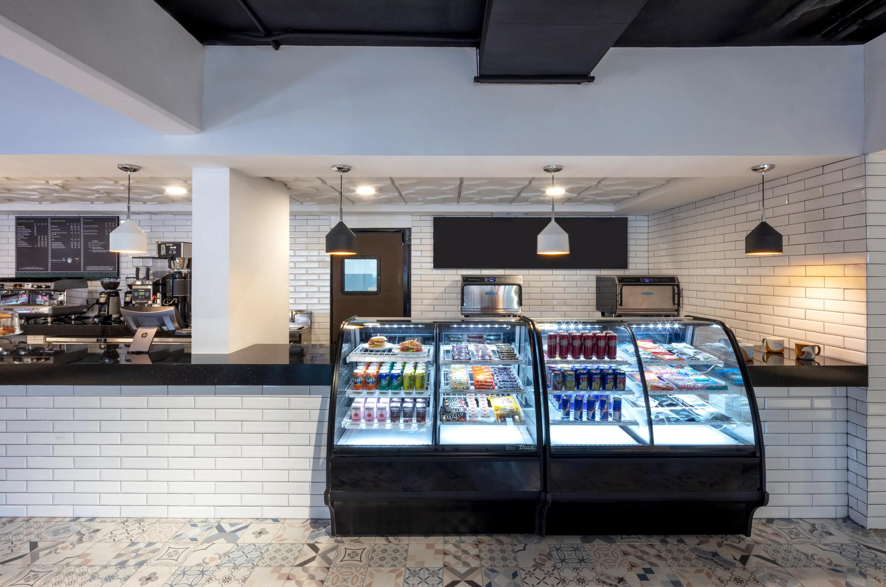 Gourmet Market and Deli