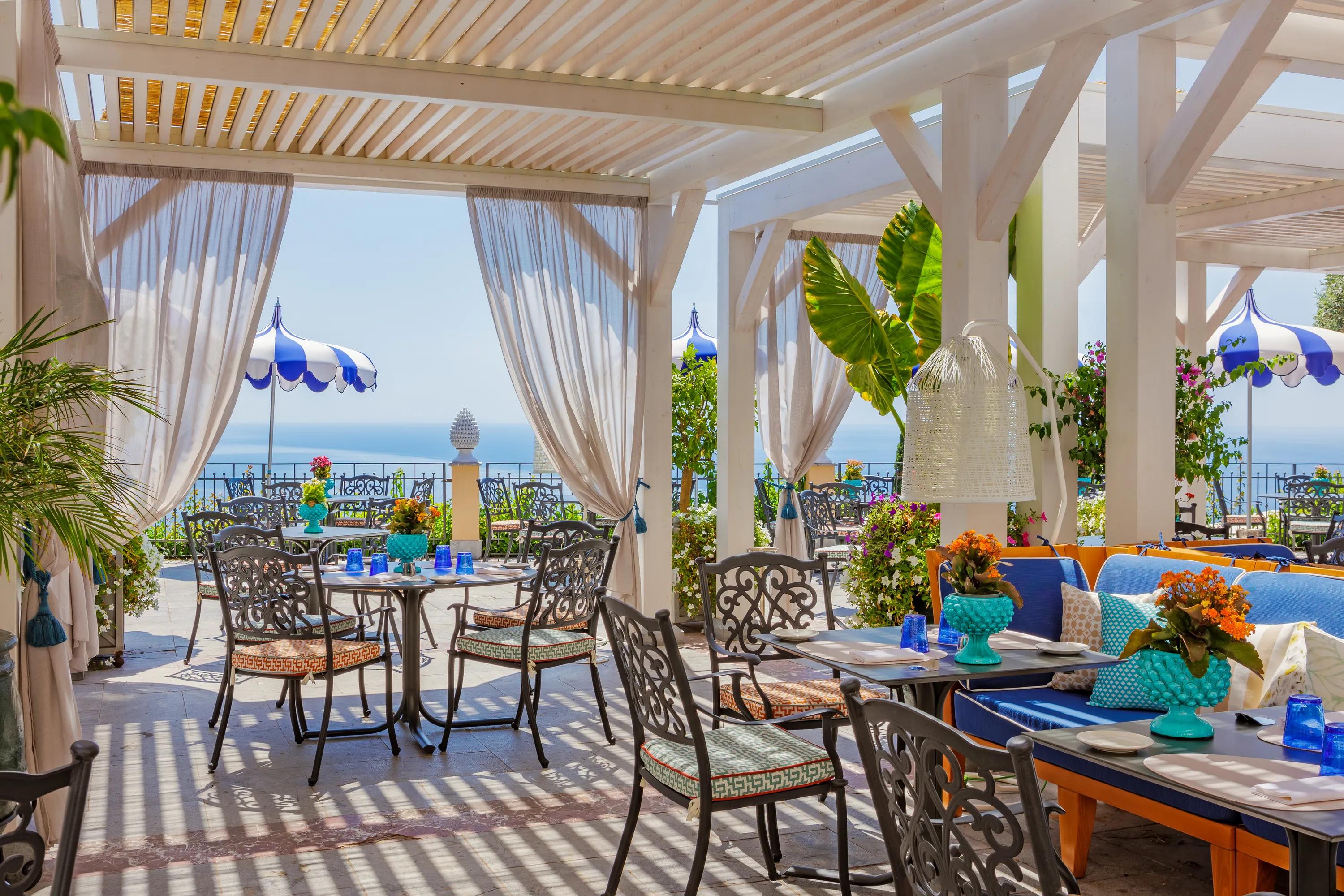 The Garden of Olives