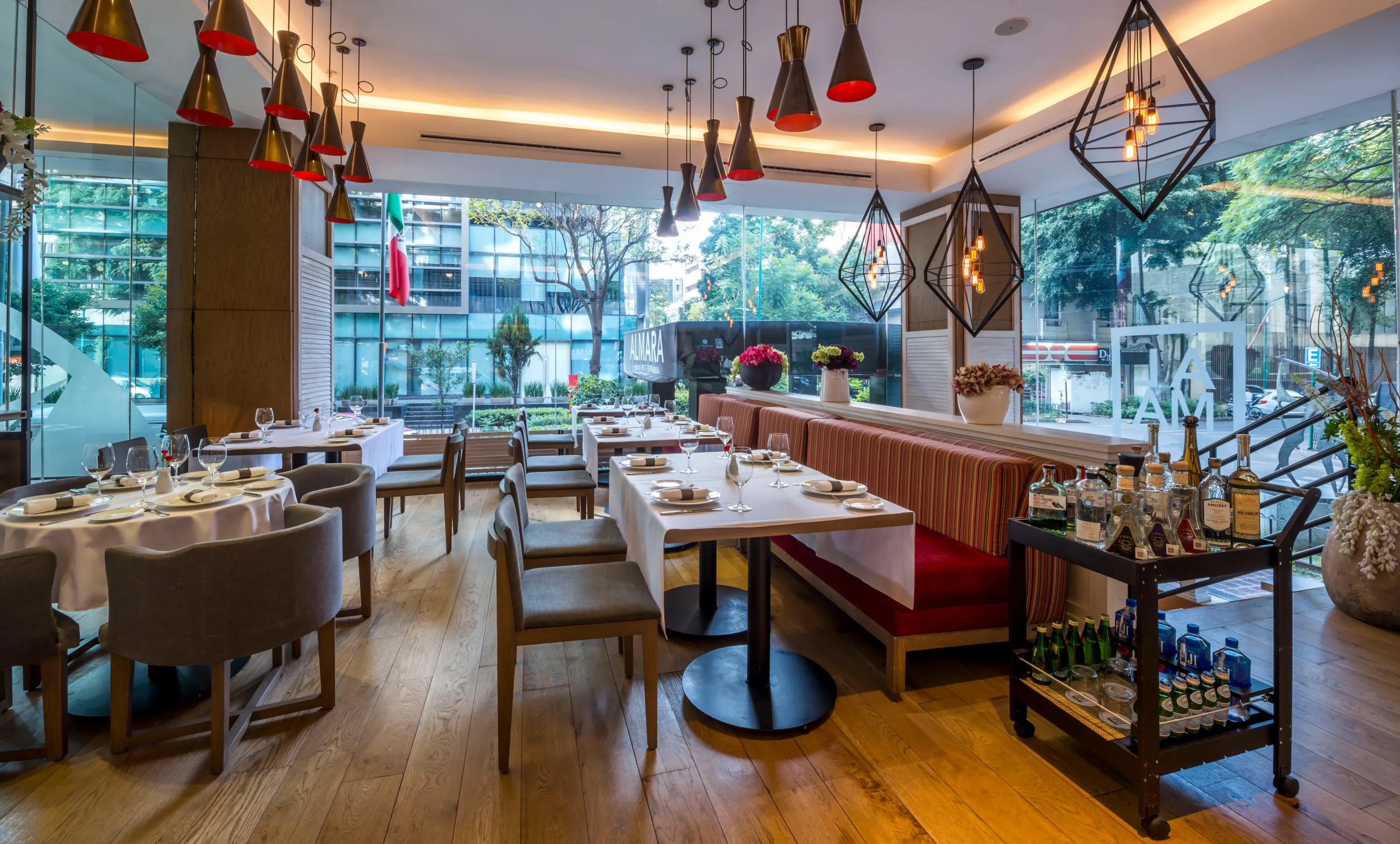 Almara Restaurant